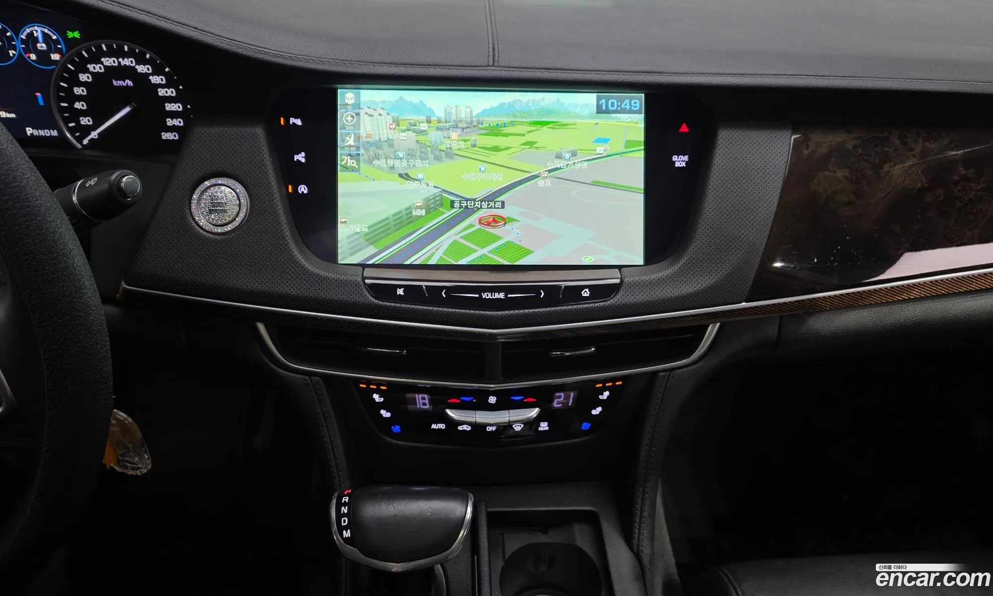 Cadillac CT6 2016 — 4