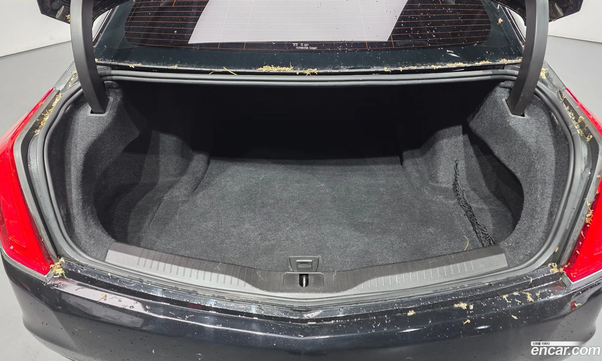 Cadillac CT6 2016 — 6