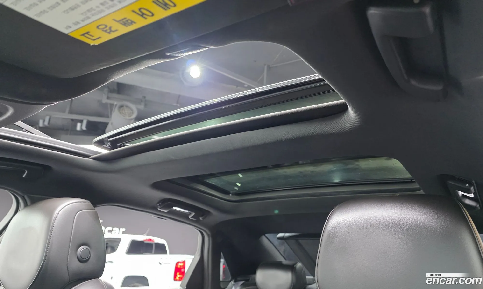 Cadillac CT6 2016 — 3