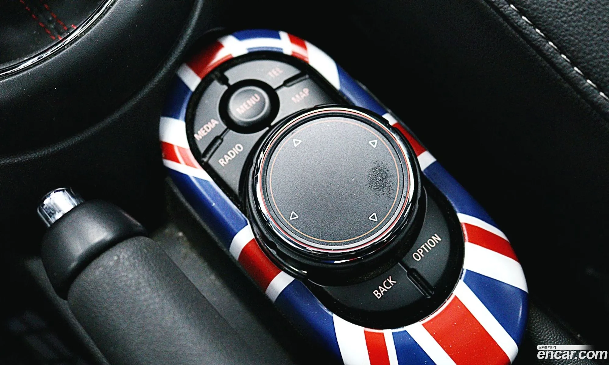 Mini Cooper S 2018 — 17