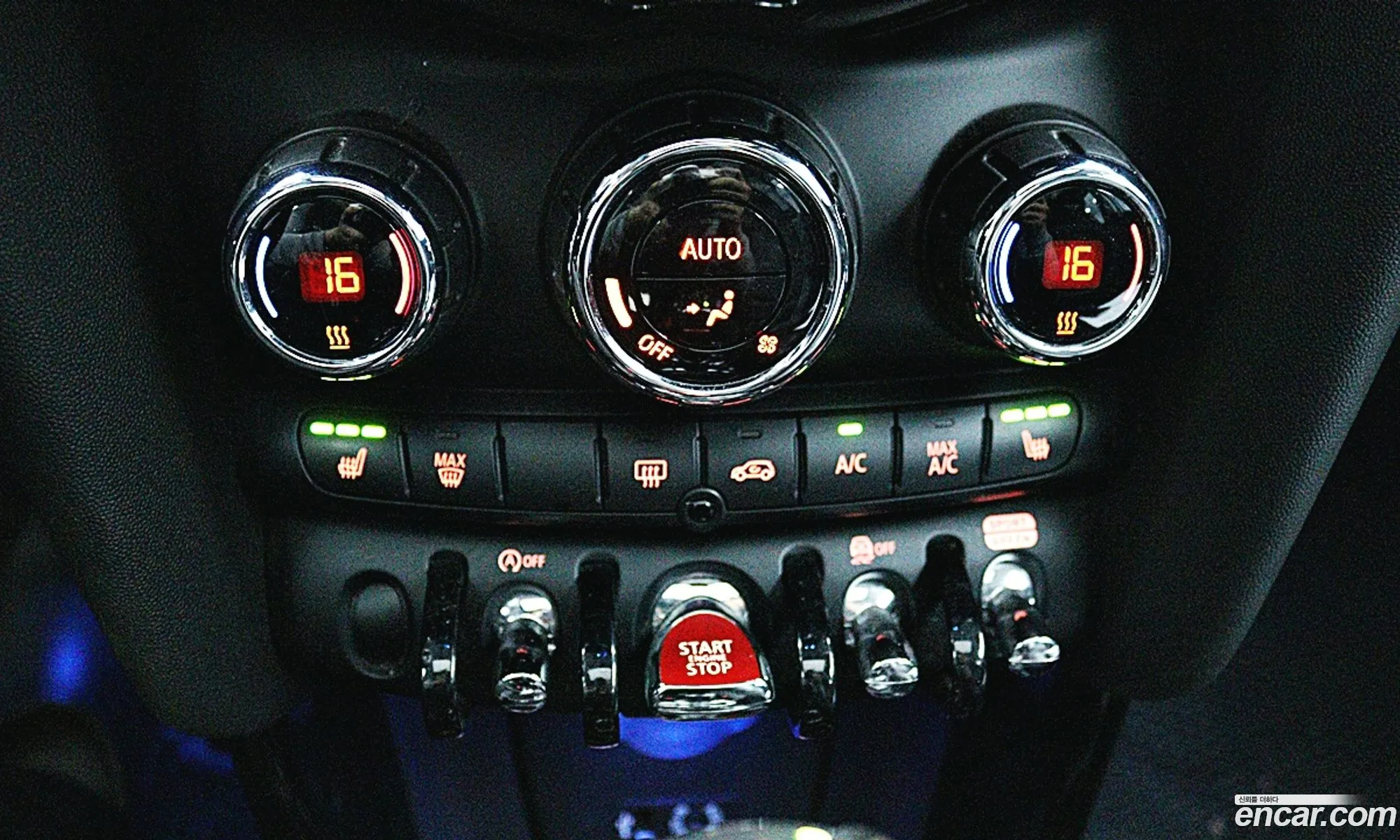 Mini Cooper S 2018 — 2