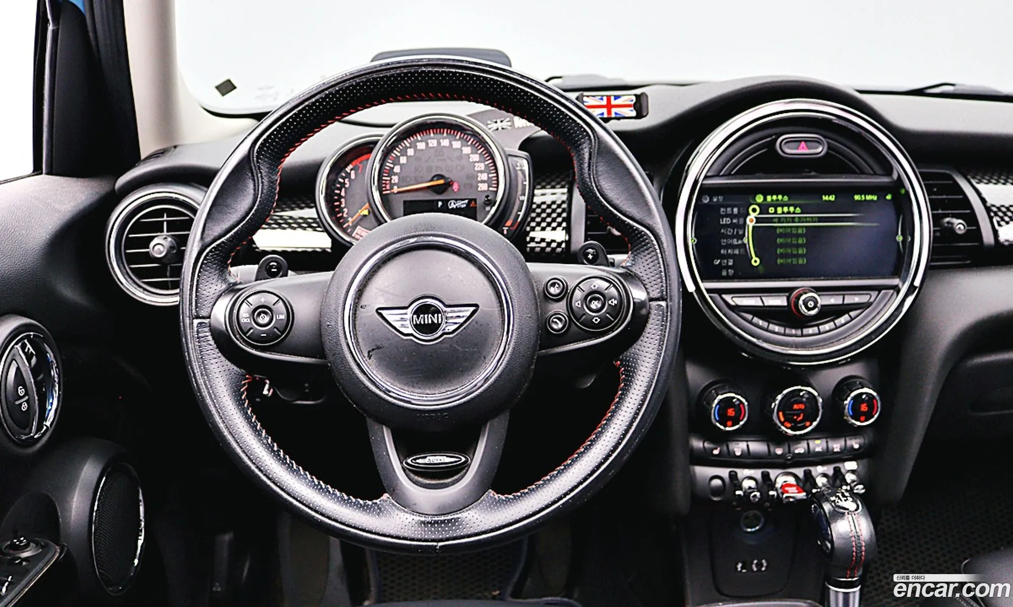 Mini Cooper S 2018 — 6