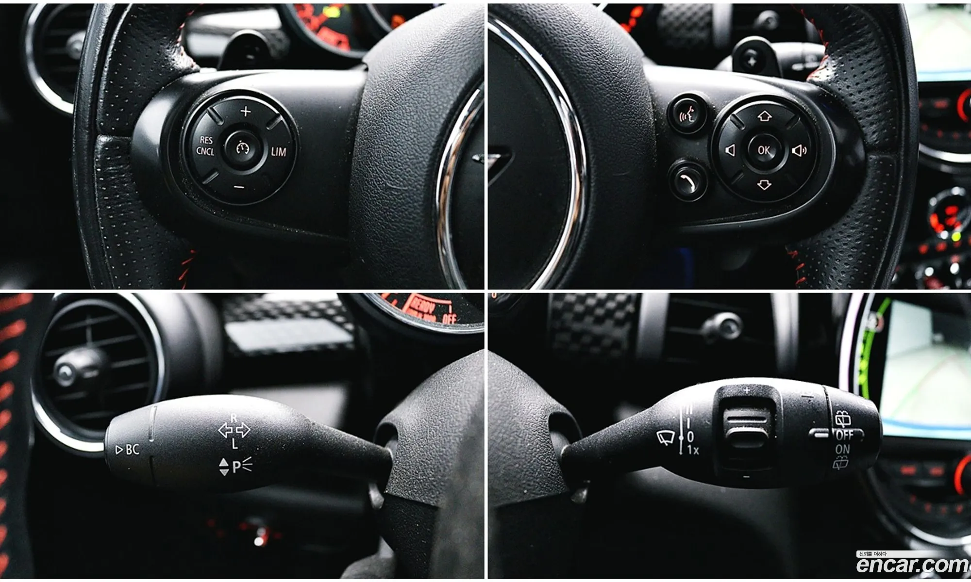 Mini Cooper S 2018 — 9