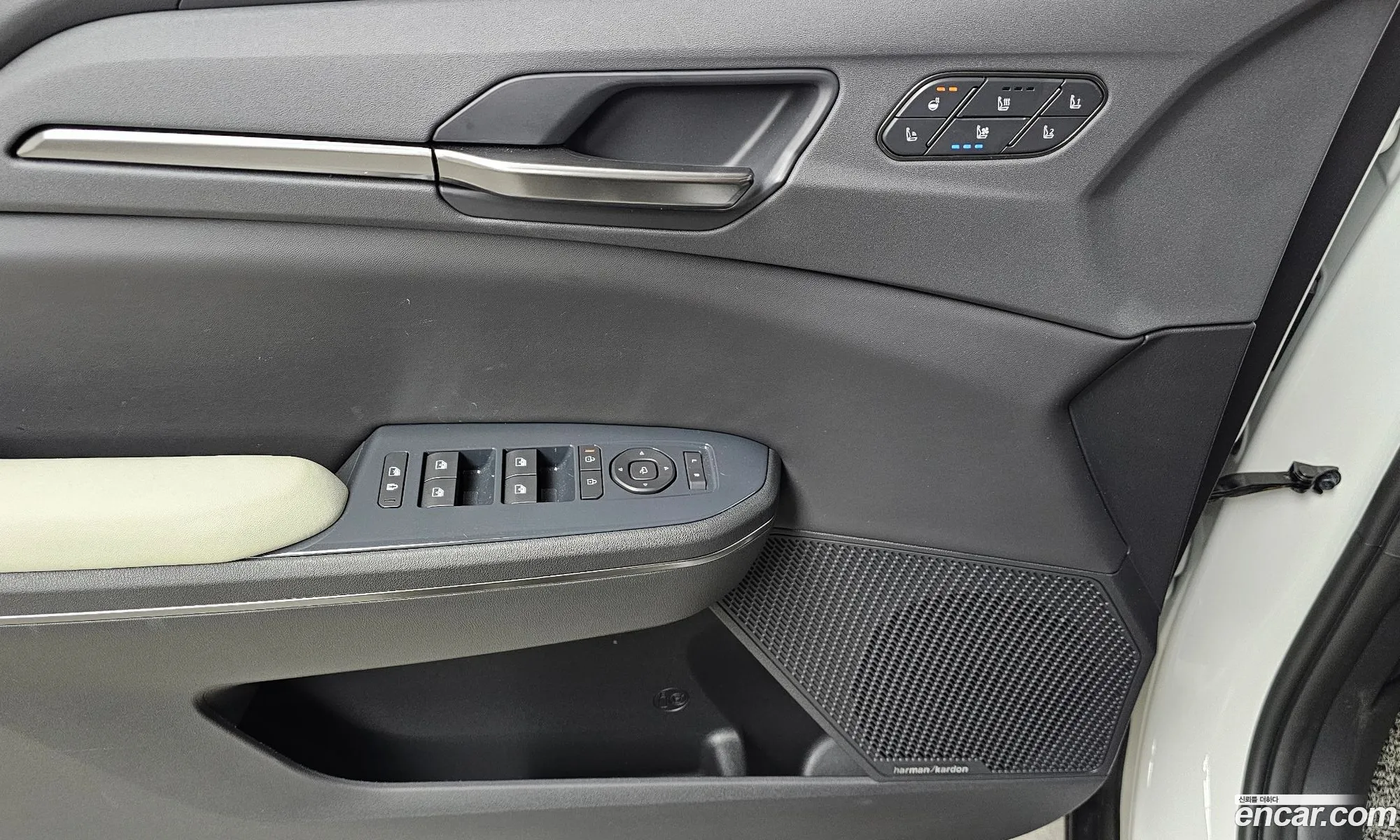 Kia EV5