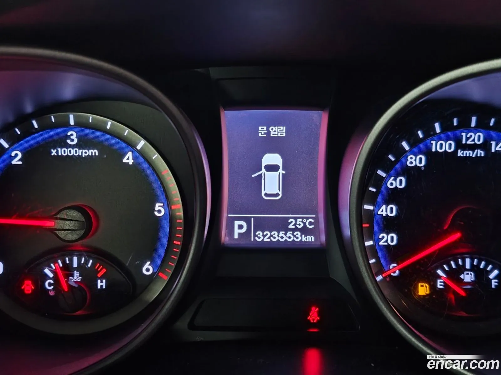 Hyundai Santa Fe DM 2013 — 10