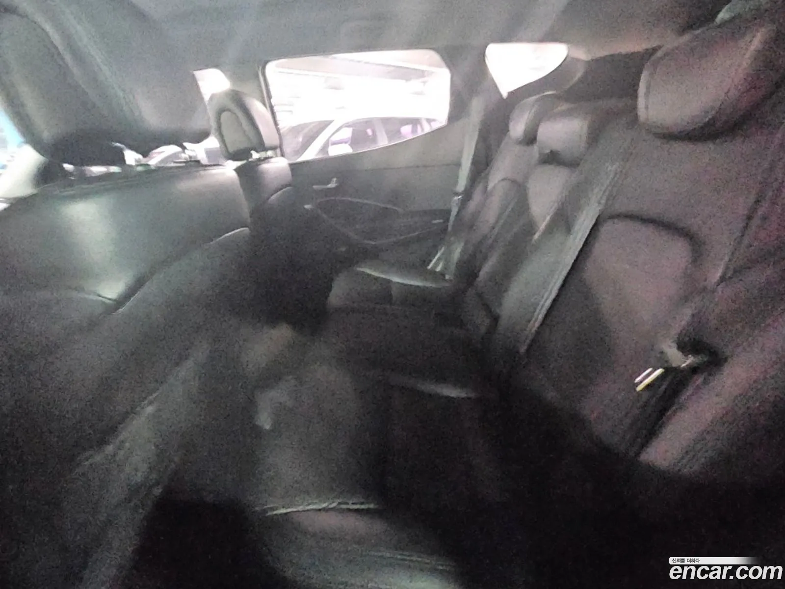 Hyundai Santa Fe DM 2013 — 3