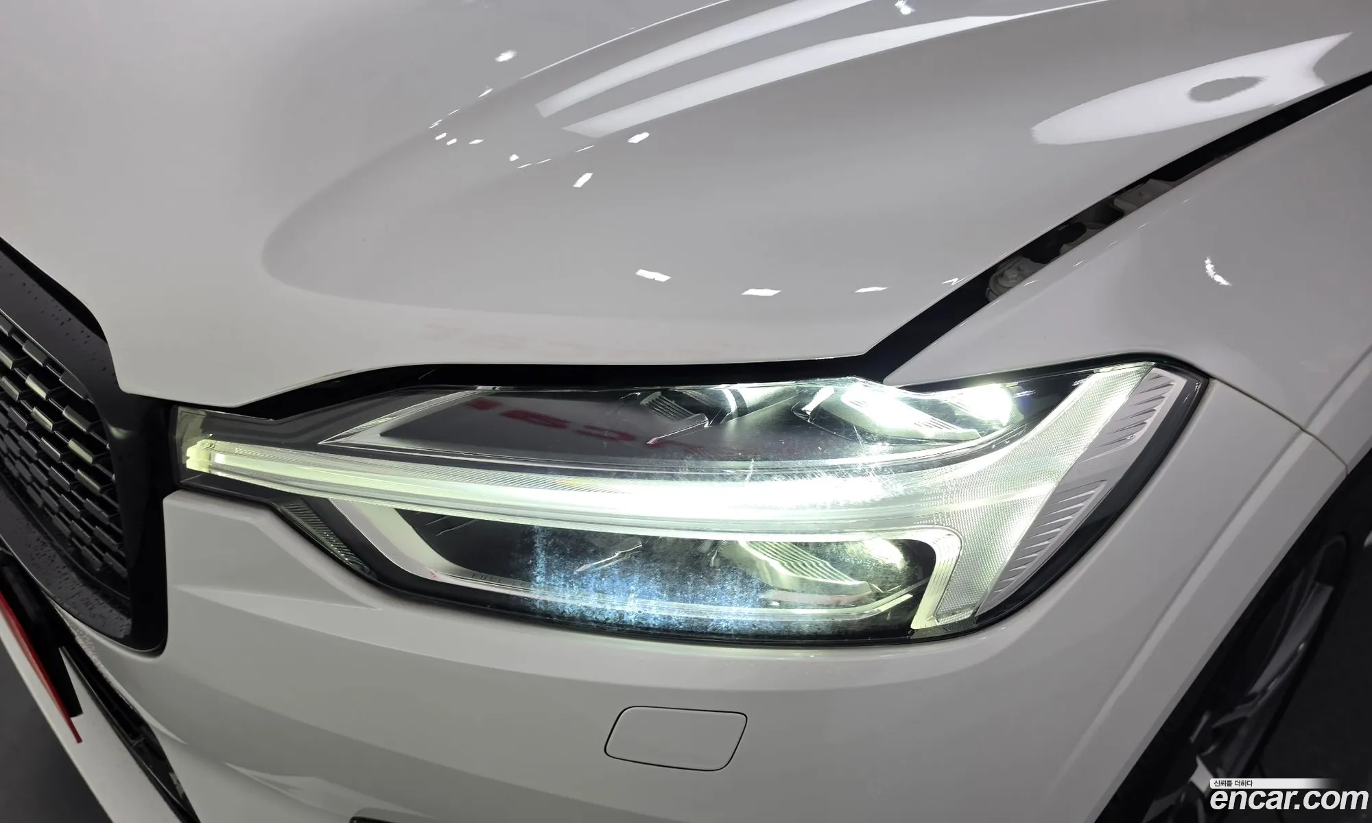 Volvo XC60 2020 — 4