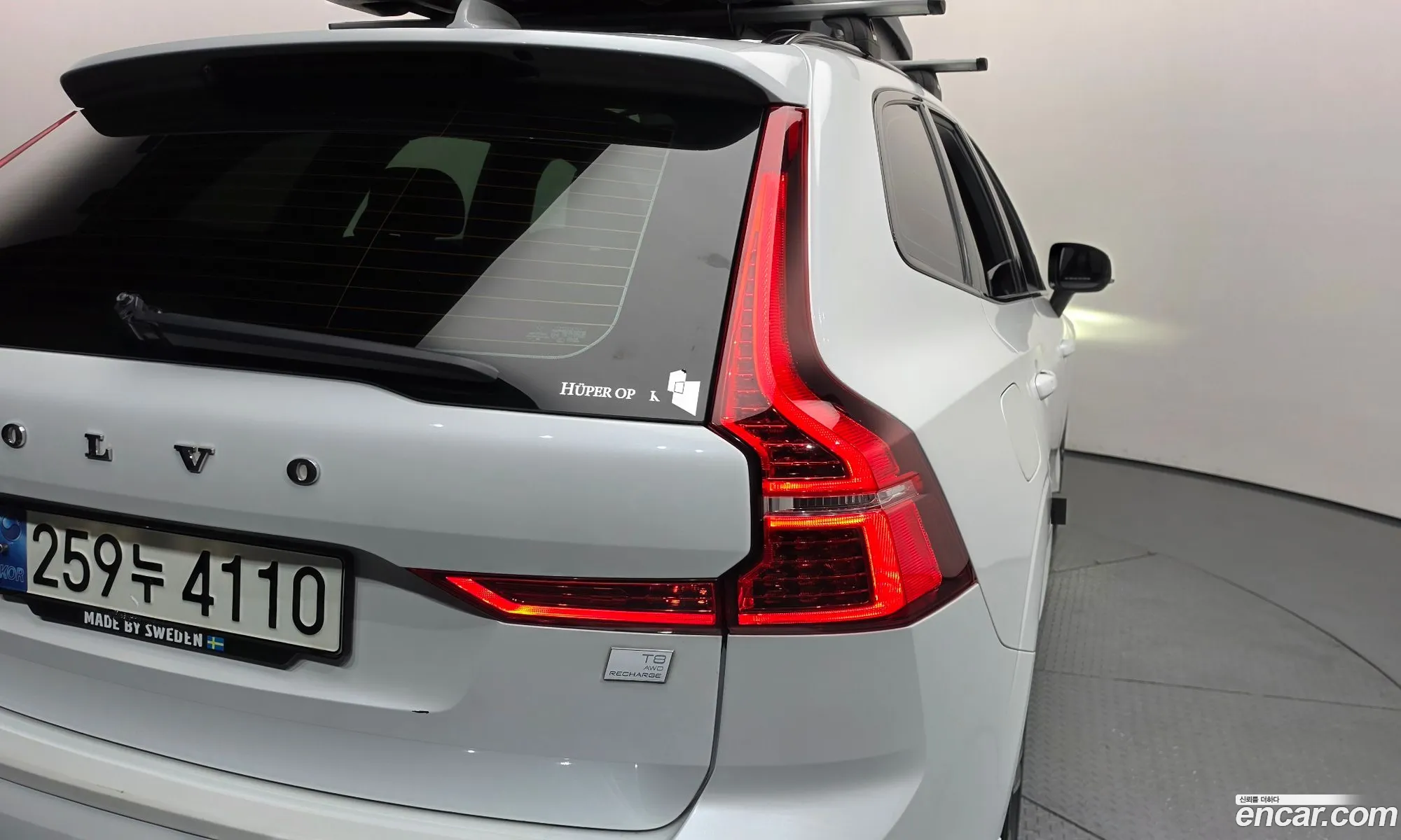 Volvo XC60 2020 — 19
