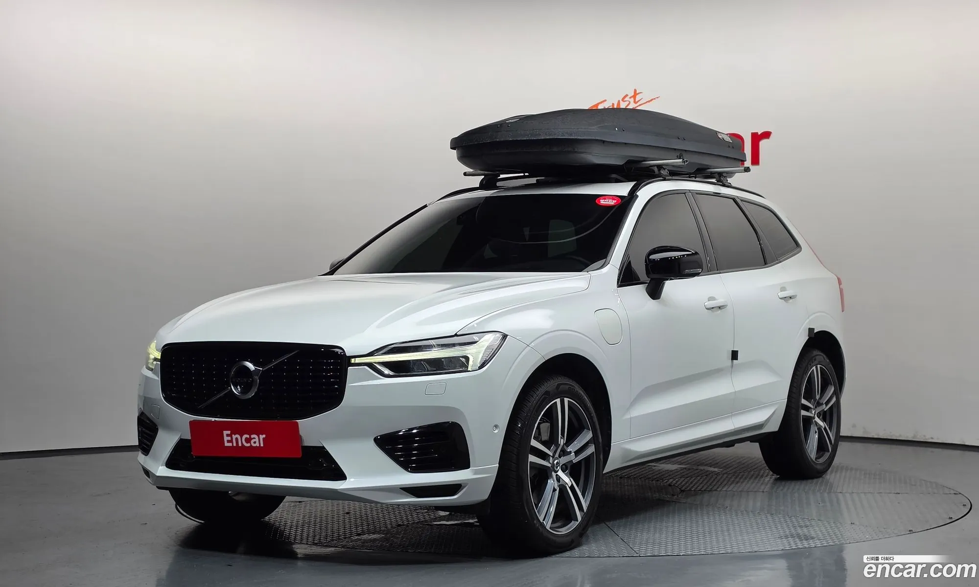 Volvo XC60 2020 — 9
