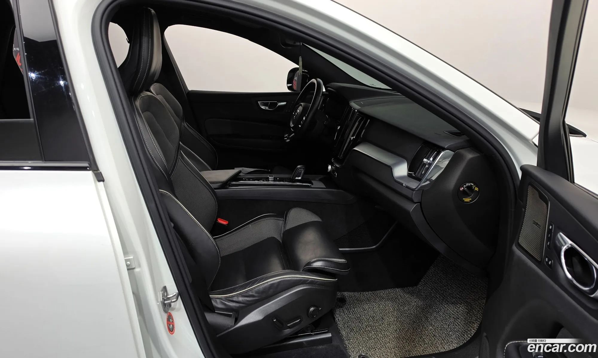 Volvo XC60 2020 — 7