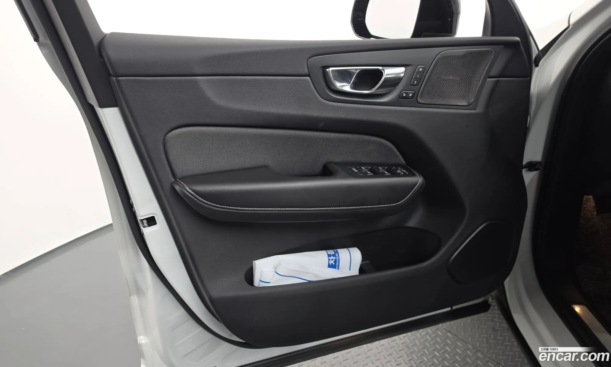Volvo XC60 2020 — 23
