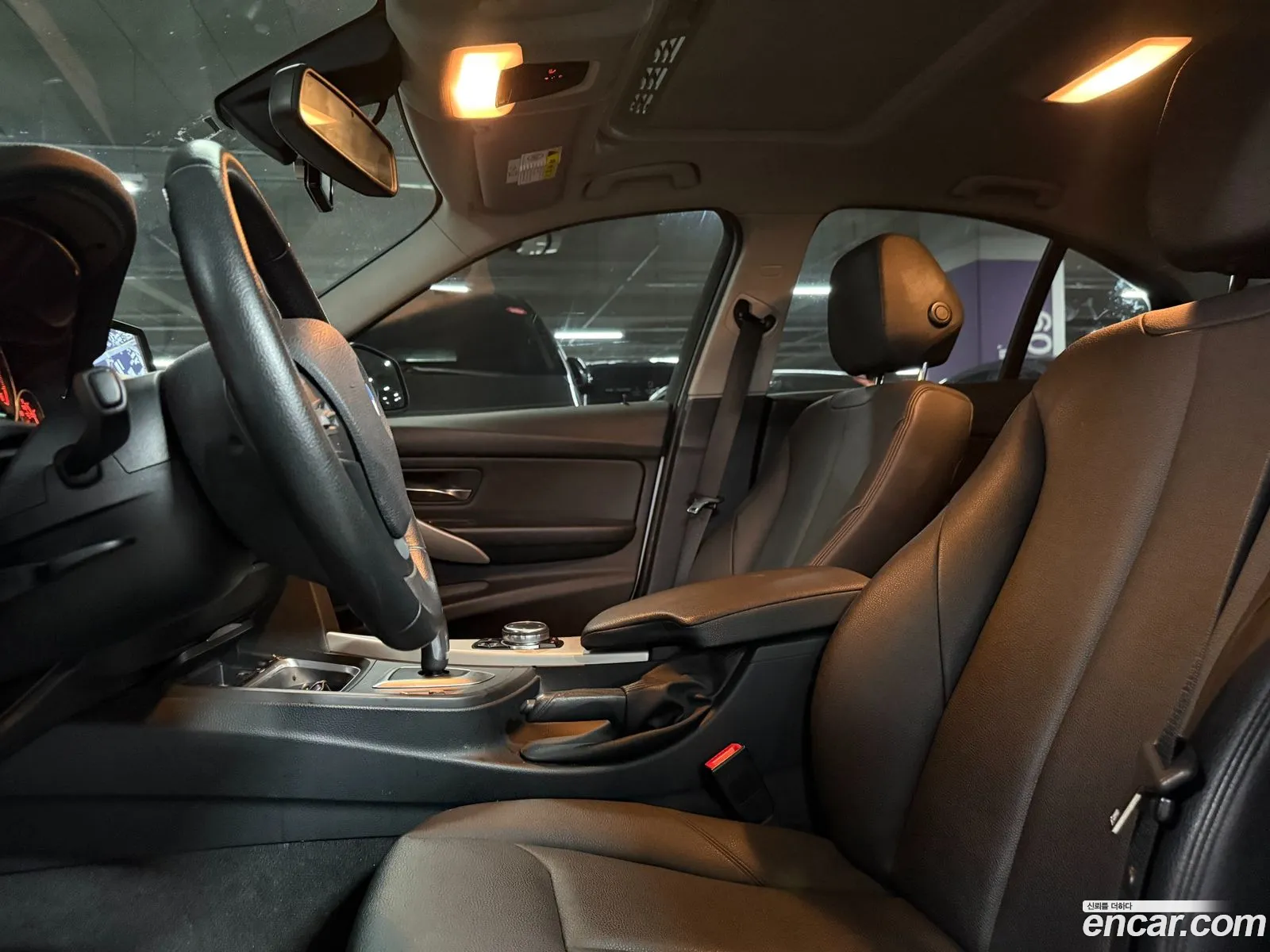 BMW 3 Series 2015 — 16