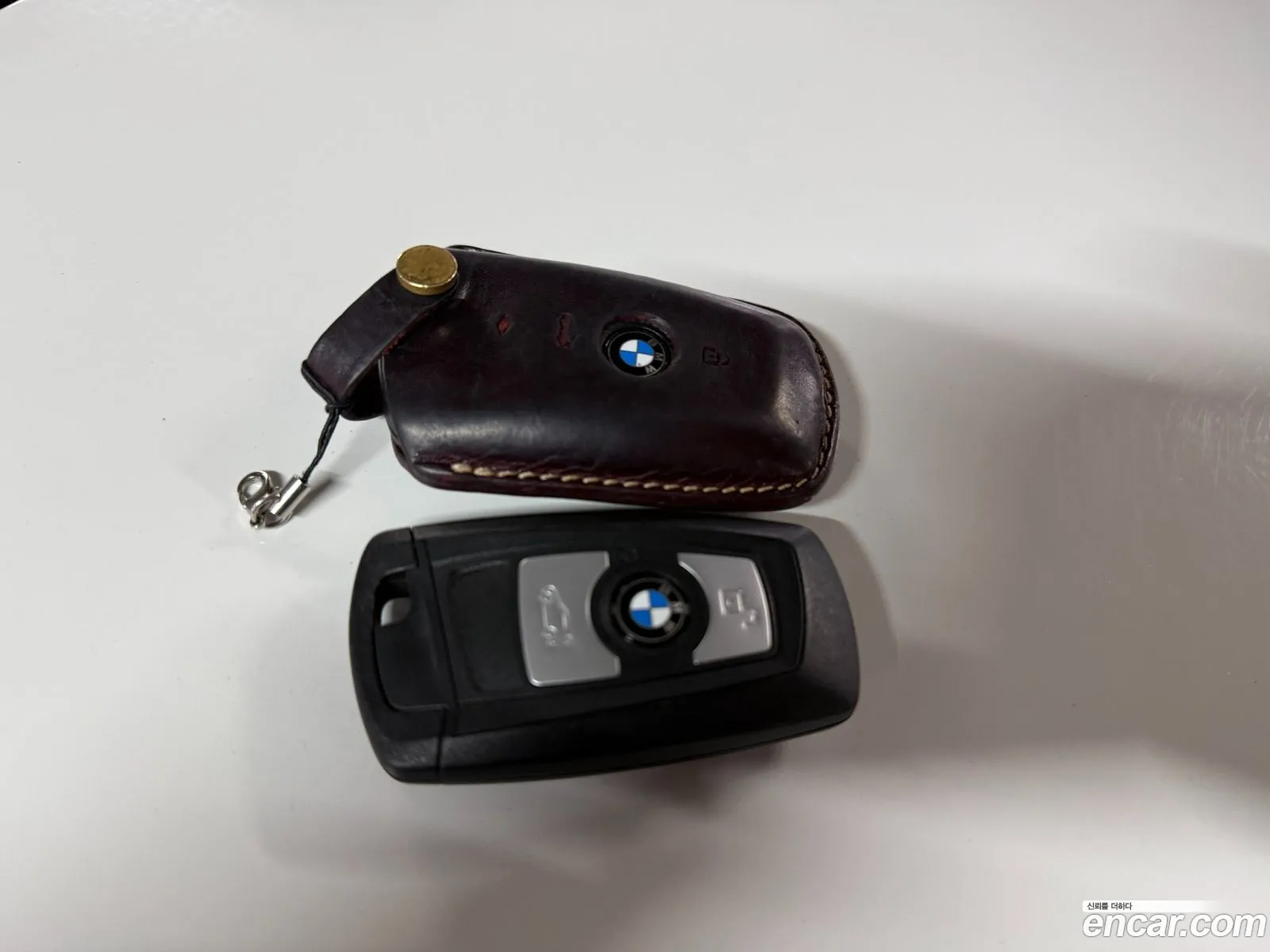 BMW 3 Series 2015 — 14