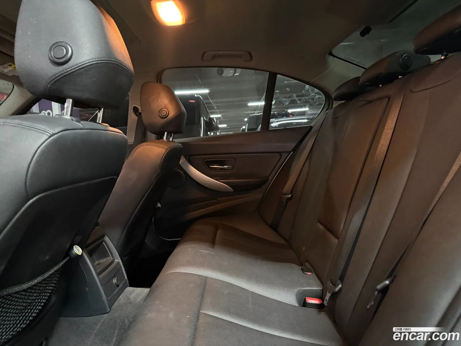 BMW 3 Series 2015 — 3