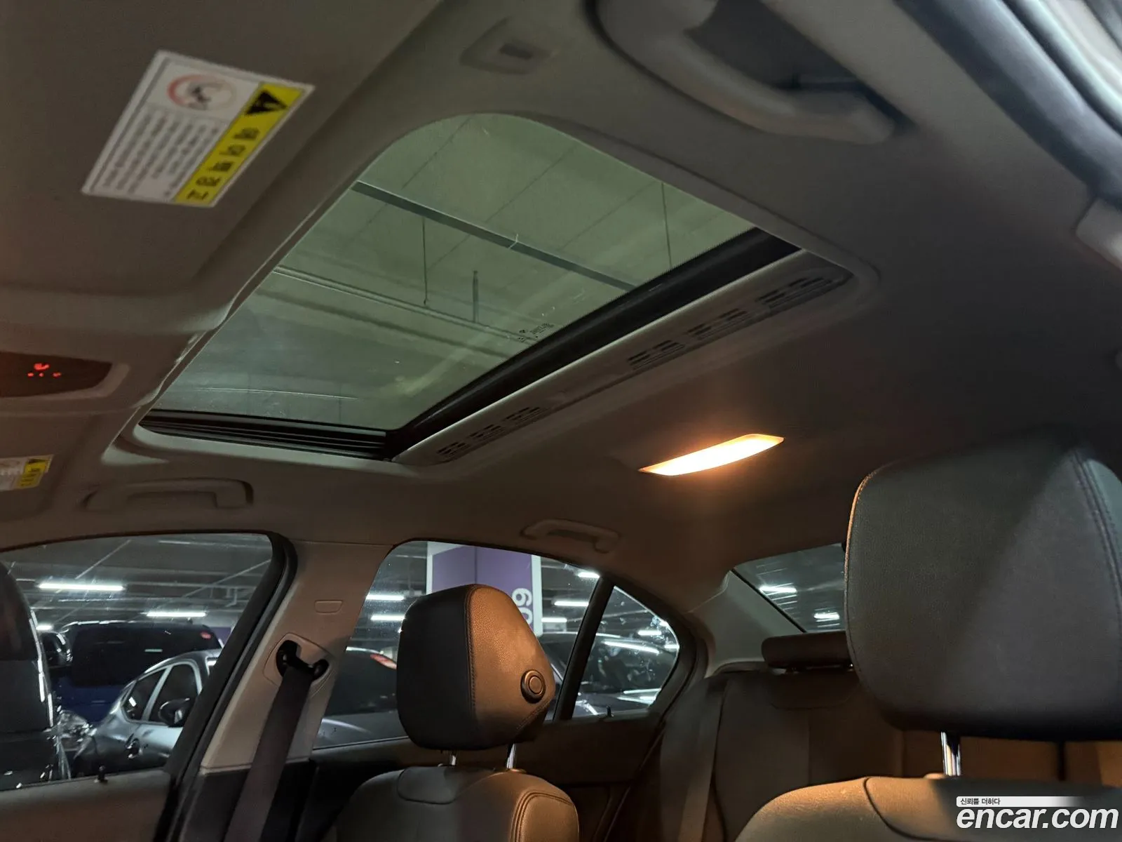 BMW 3 Series 2015 — 13