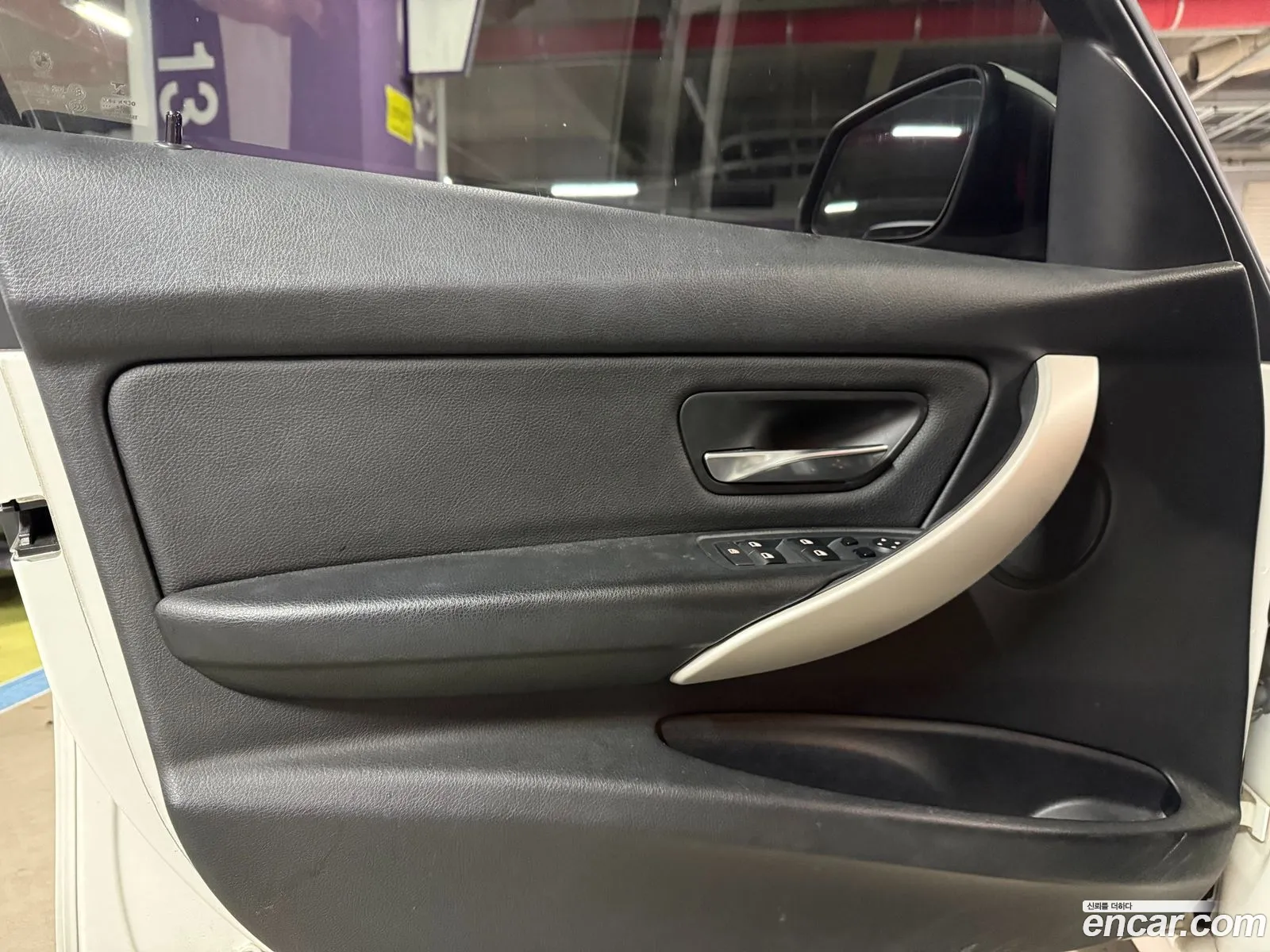 BMW 3 Series 2015 — 8