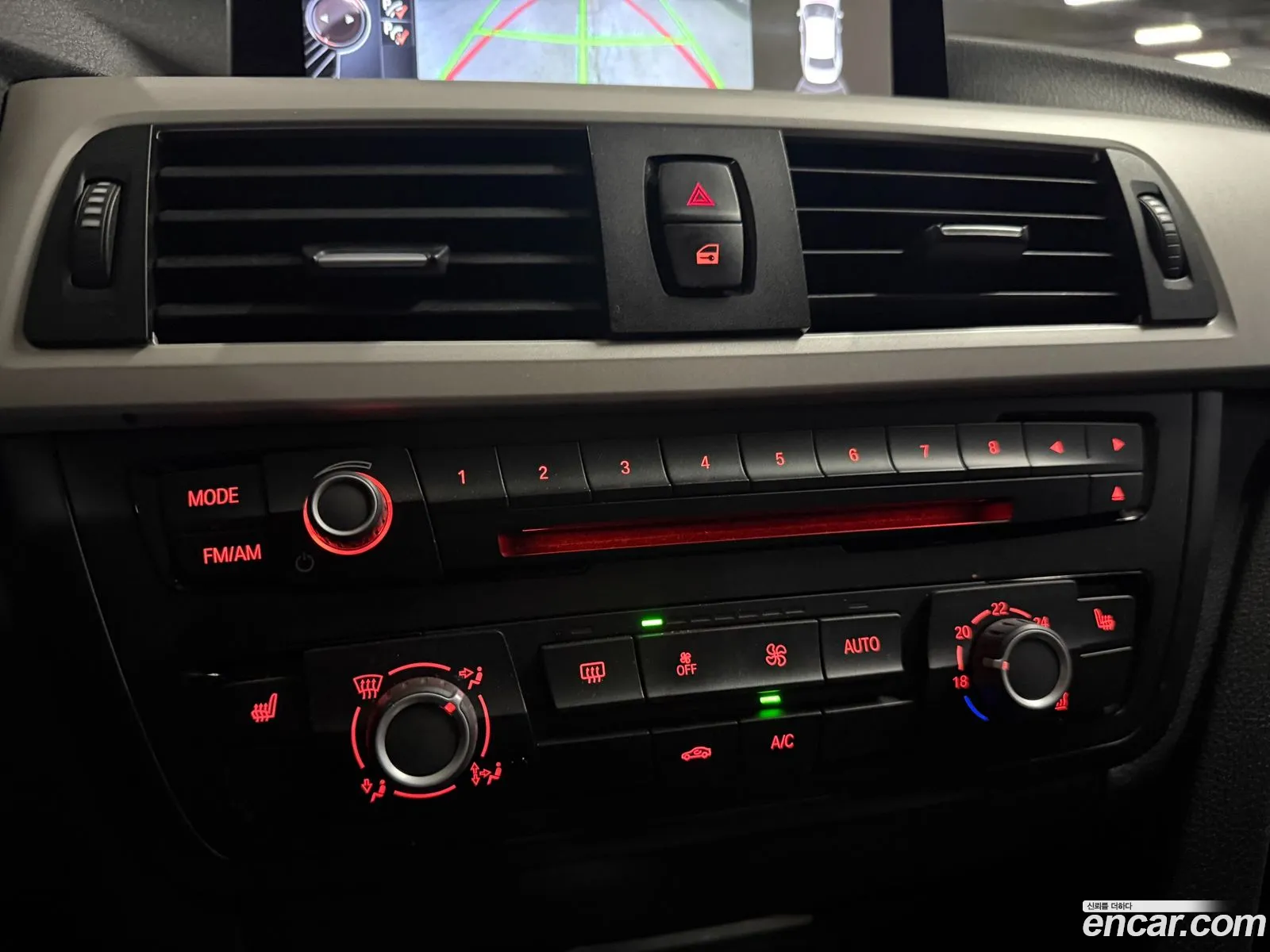 BMW 3 Series 2015 — 5