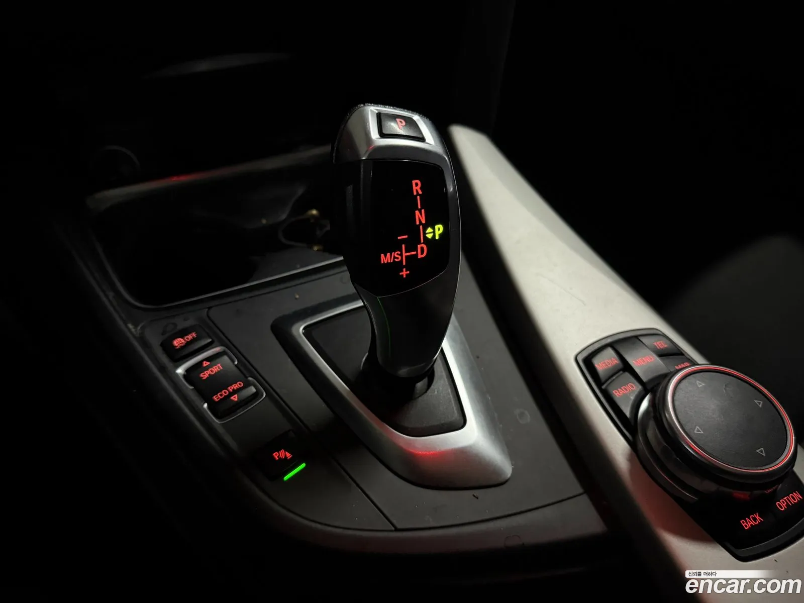 BMW 3 Series 2015 — 9