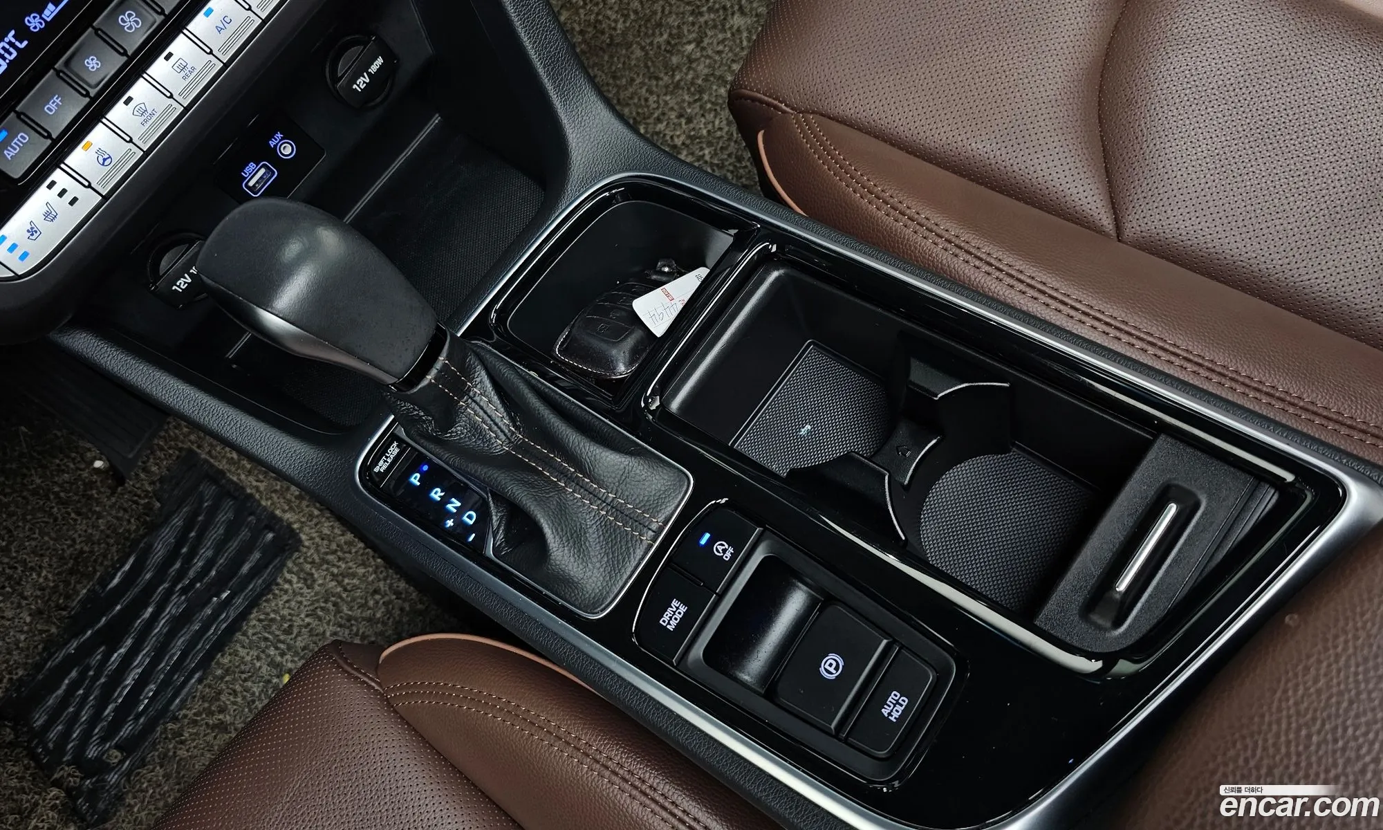 Hyundai Sonata New Rise 2017 — 6