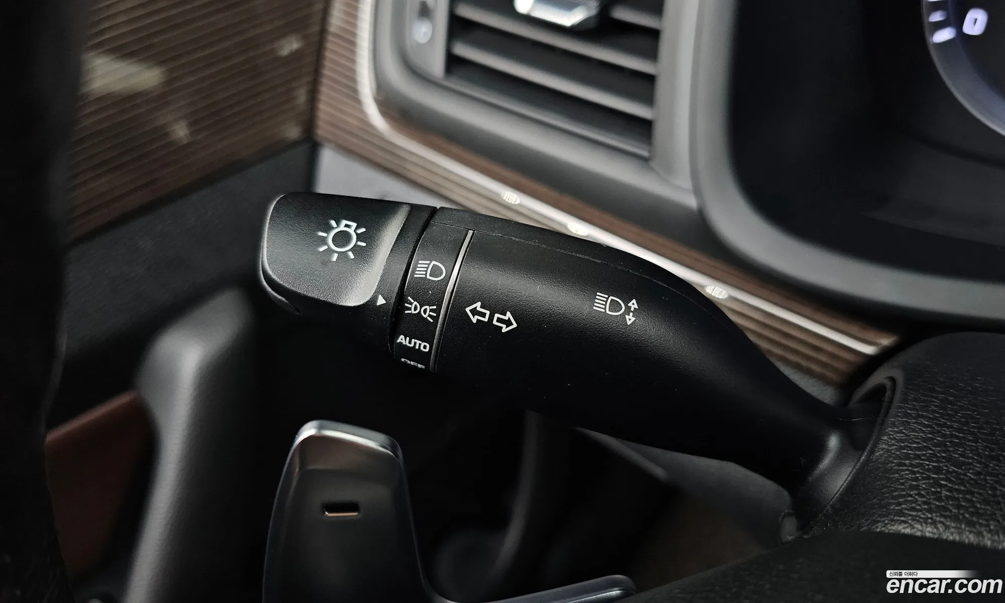 Hyundai Sonata New Rise 2017 — 19