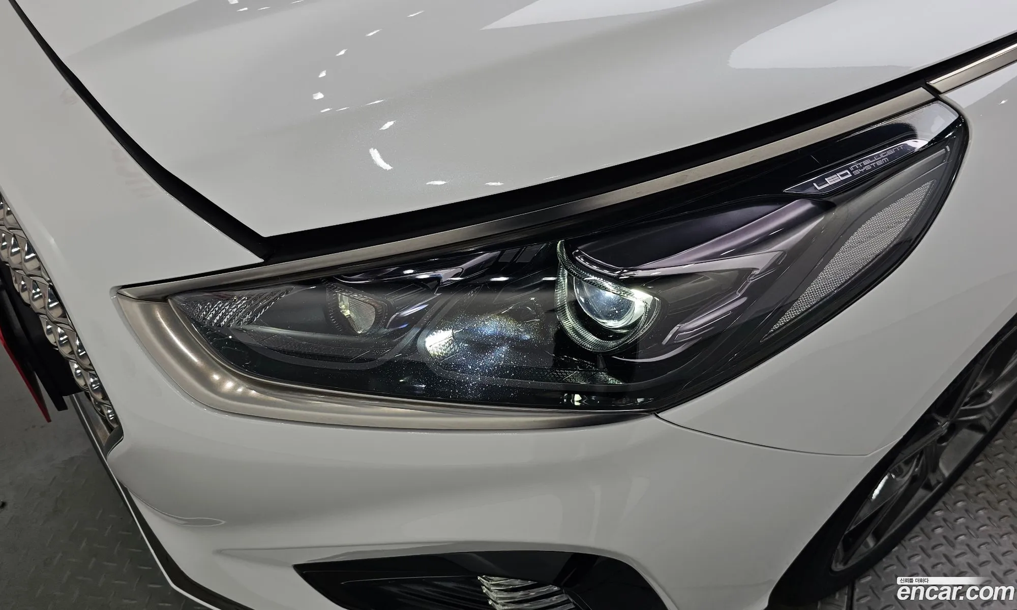 Hyundai Sonata New Rise 2017 — 18