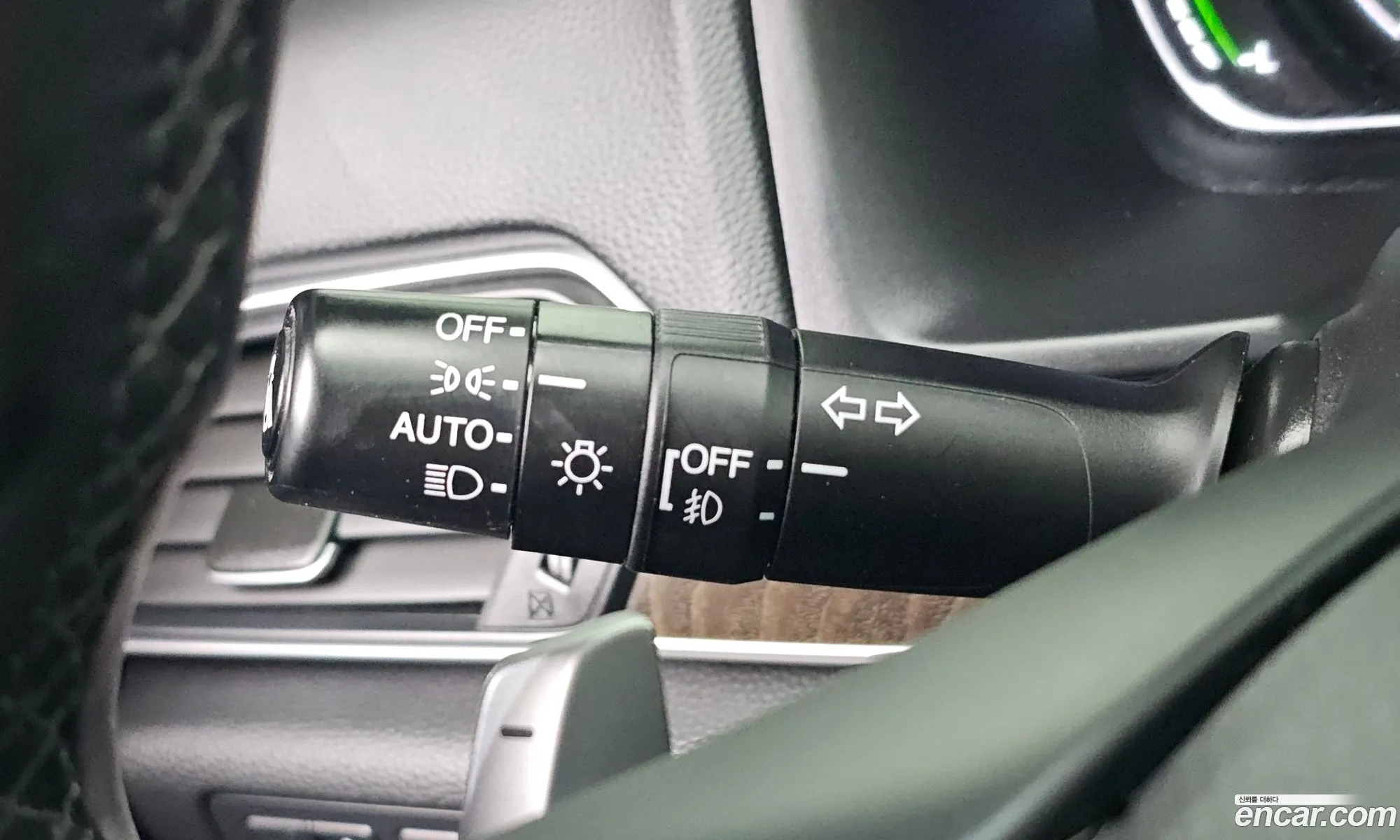Honda Accord 10th Gen 2019 — 16