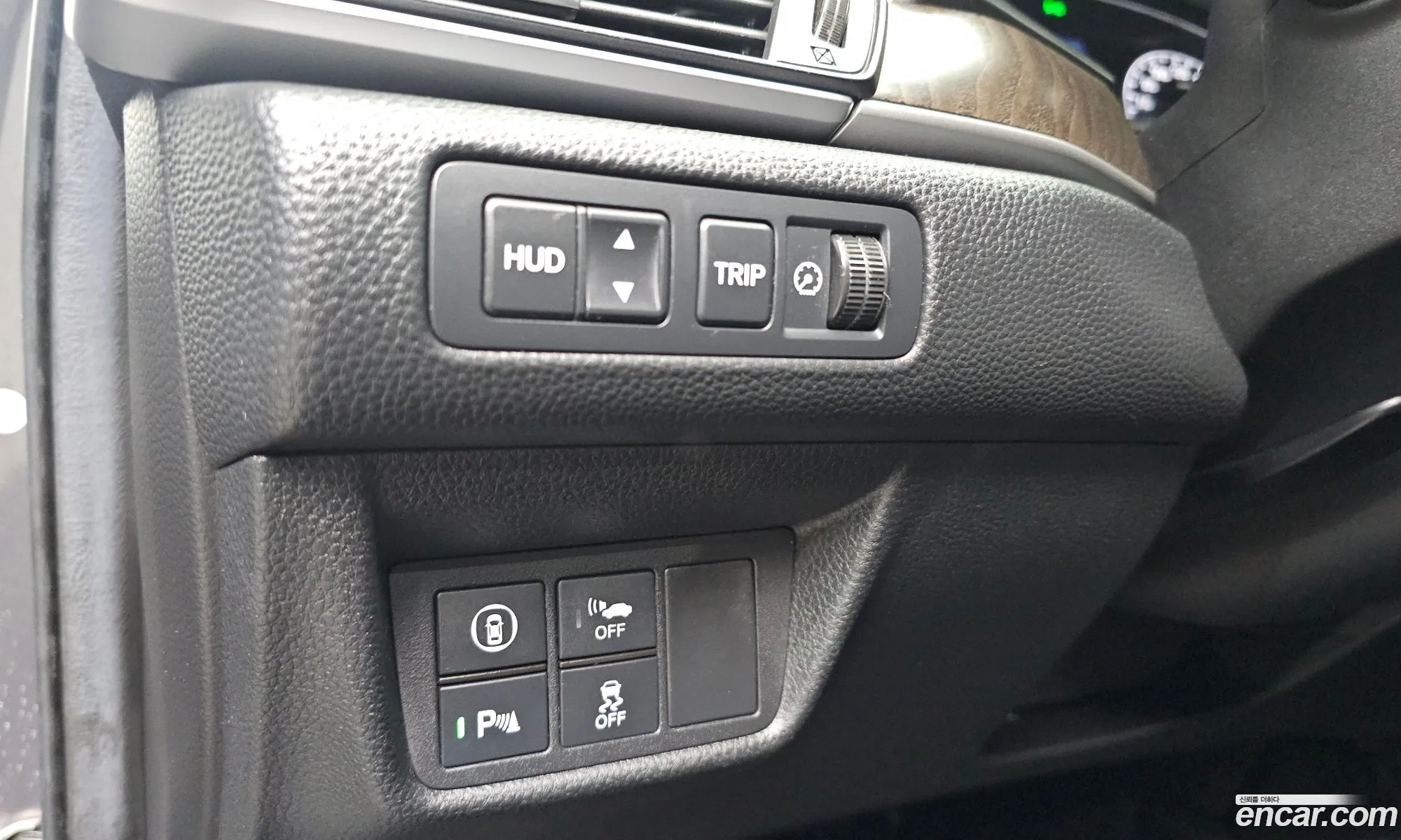 Honda Accord 10th Gen 2019 — 7