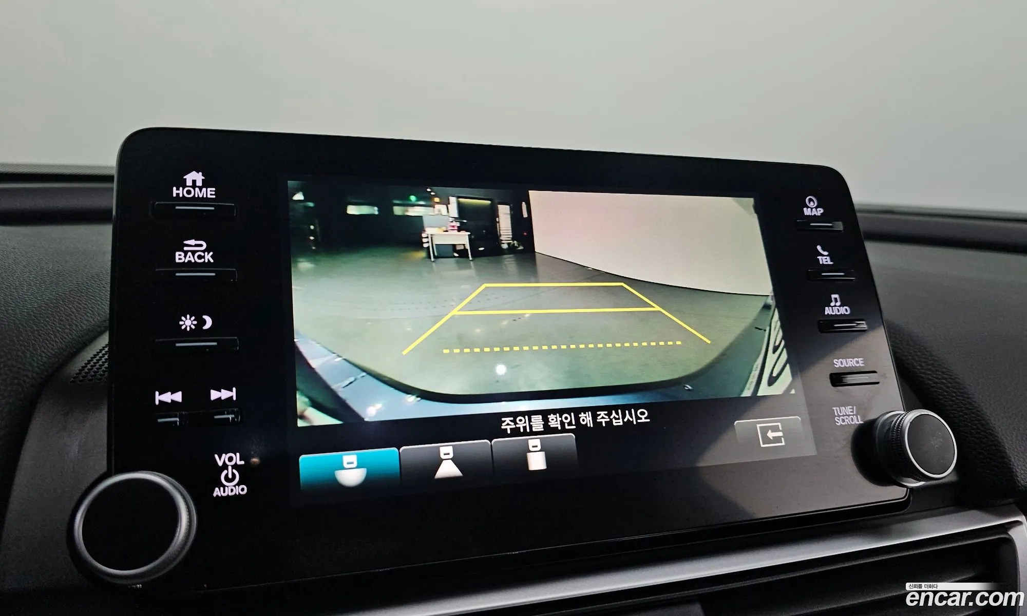 Honda Accord 10th Gen 2019 — 6
