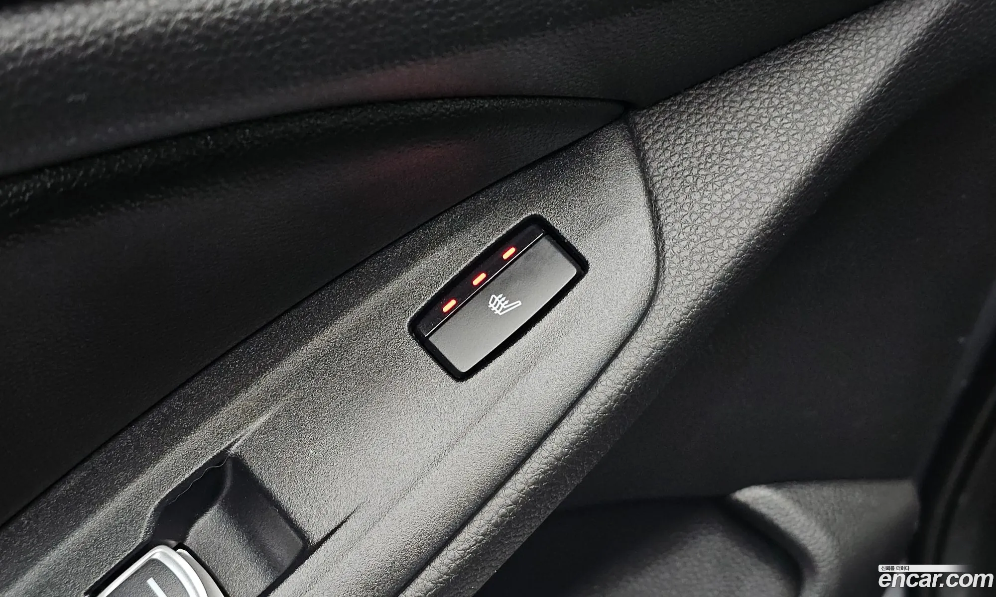 Honda Accord 10th Gen 2019 — 5