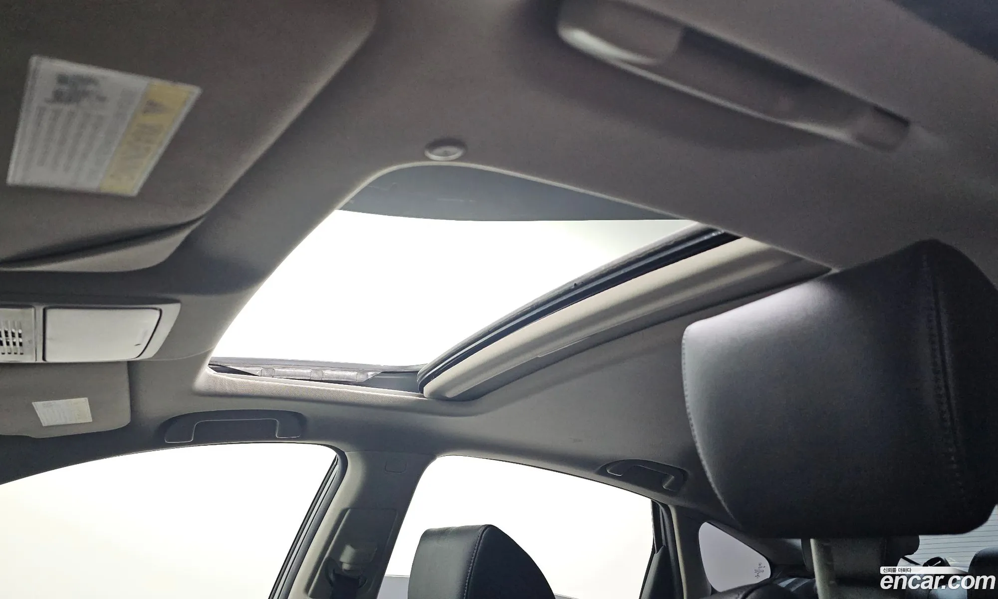 Honda Accord 10th Gen 2019 — 22