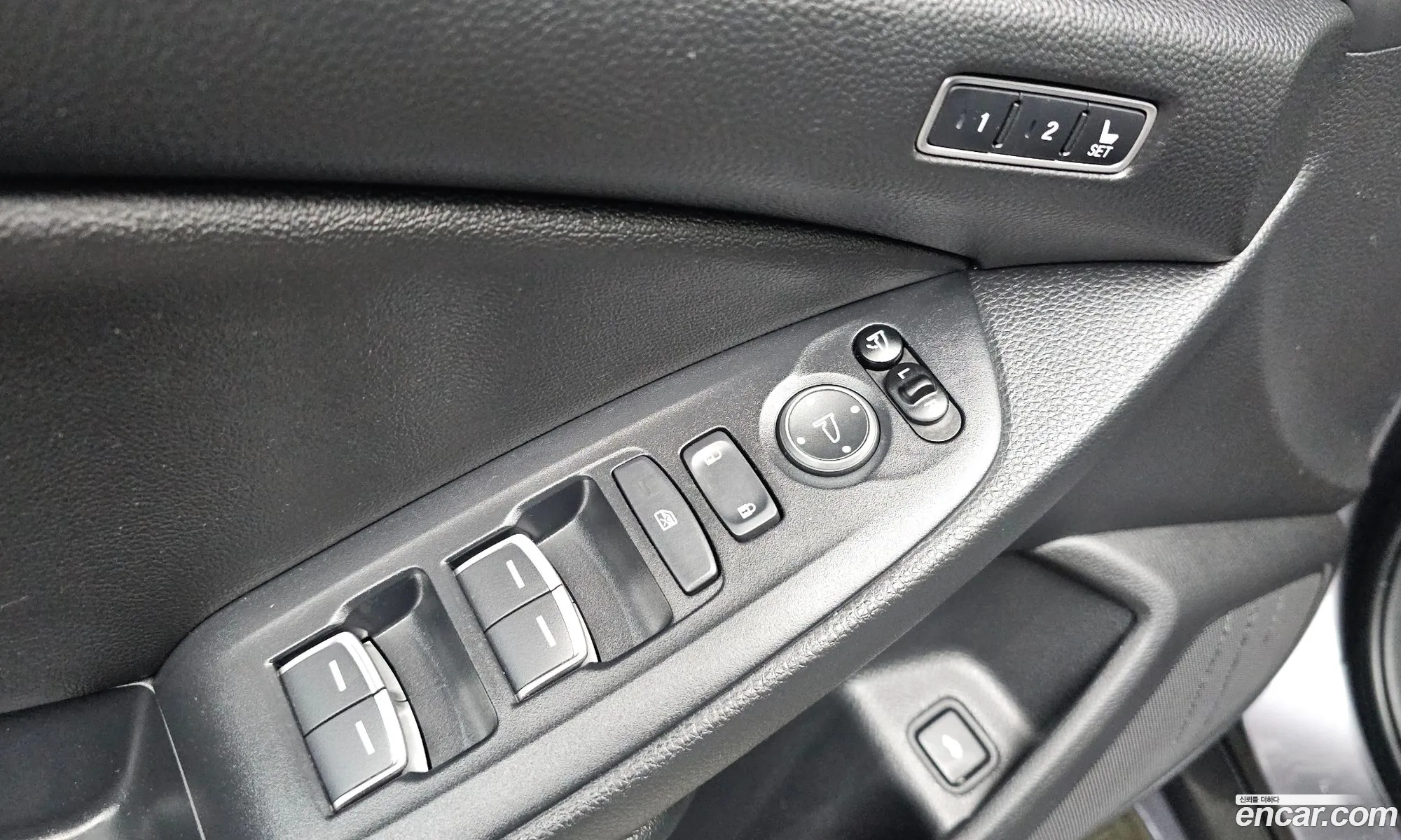 Honda Accord 10th Gen 2019 — 23