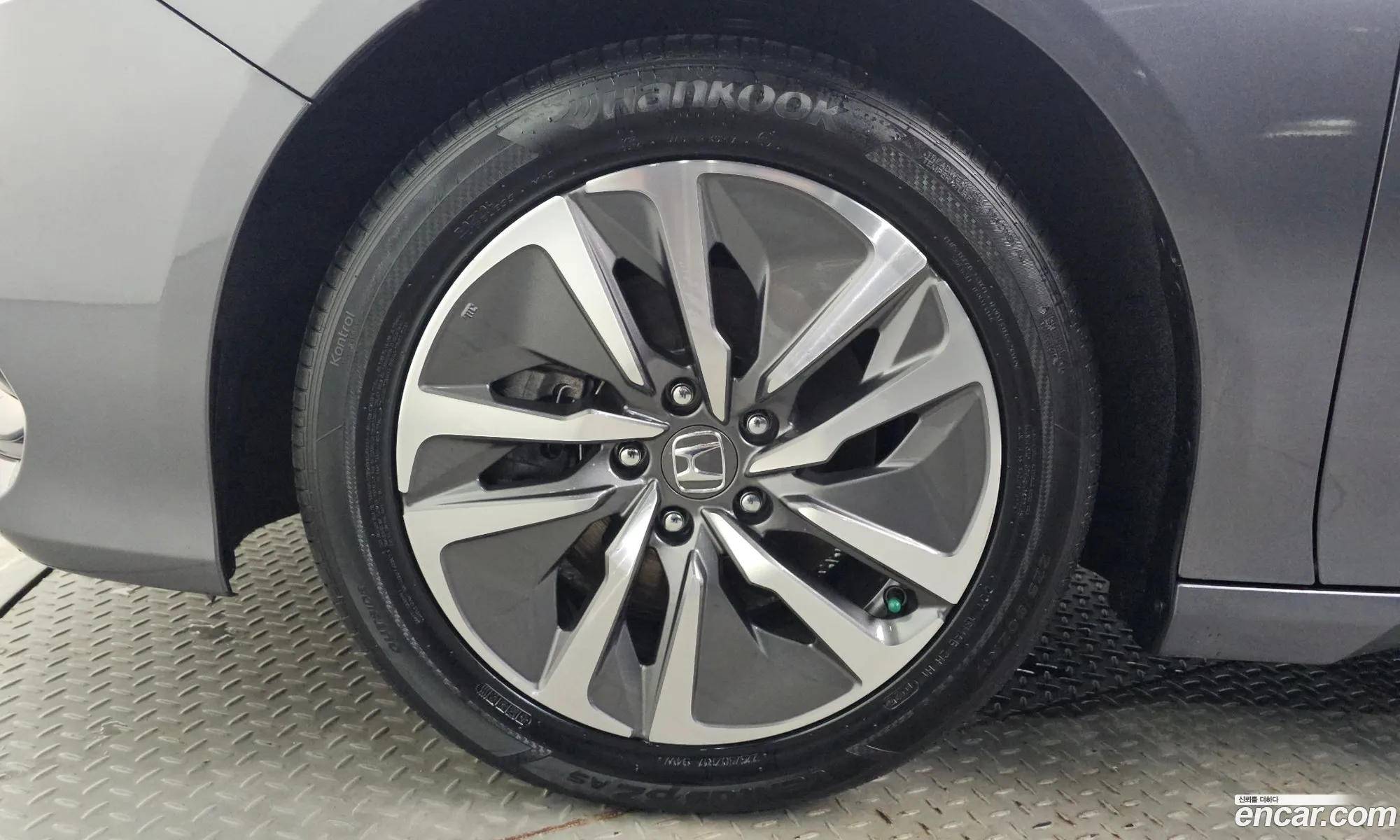 Honda Accord 10th Gen 2019 — 13