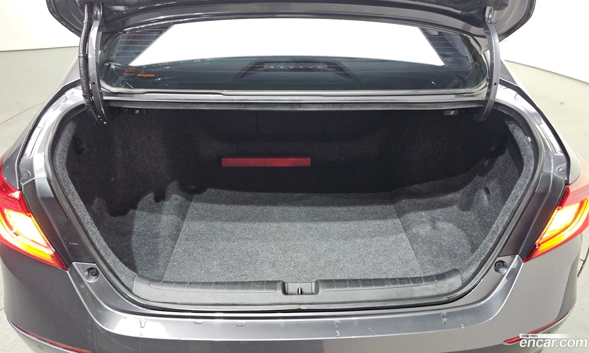 Honda Accord 10th Gen 2019 — 29