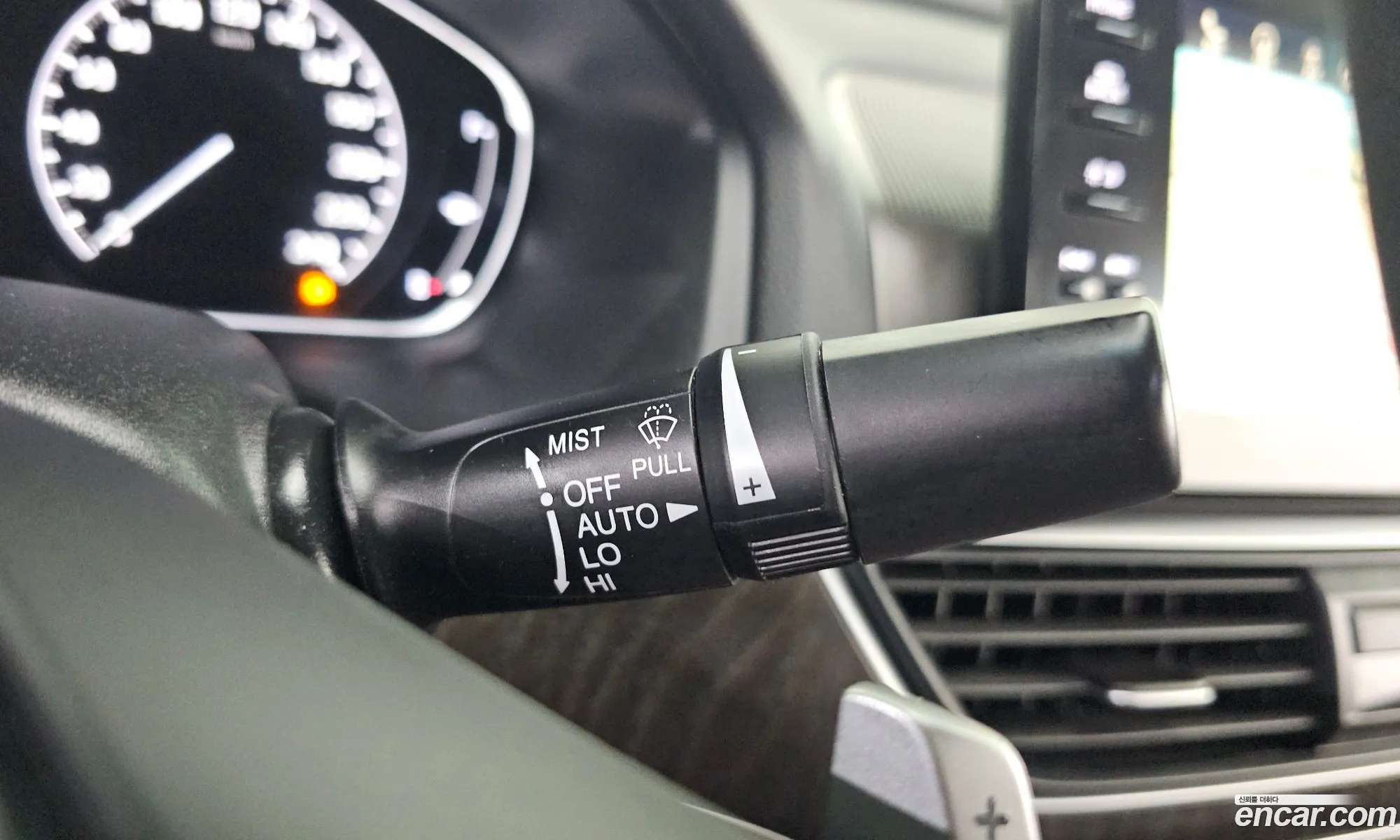 Honda Accord 10th Gen 2019 — 33