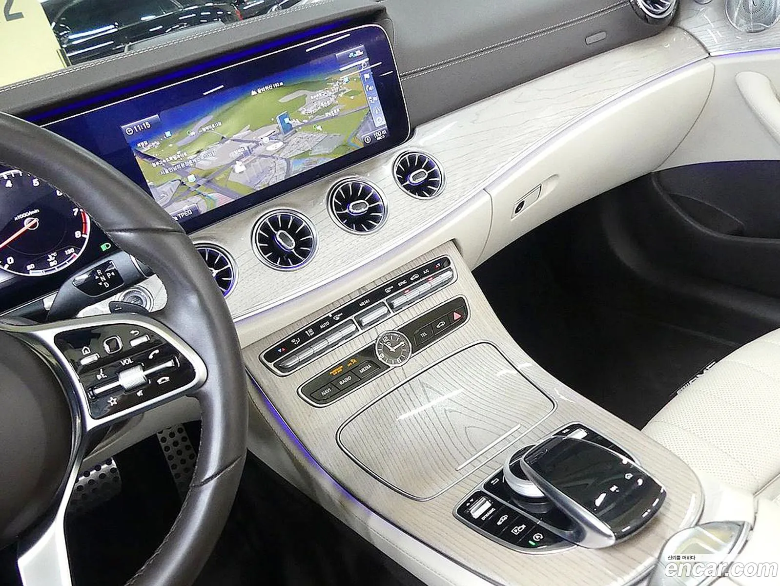 Mercedes-Benz E-Class W213 2020 — 4