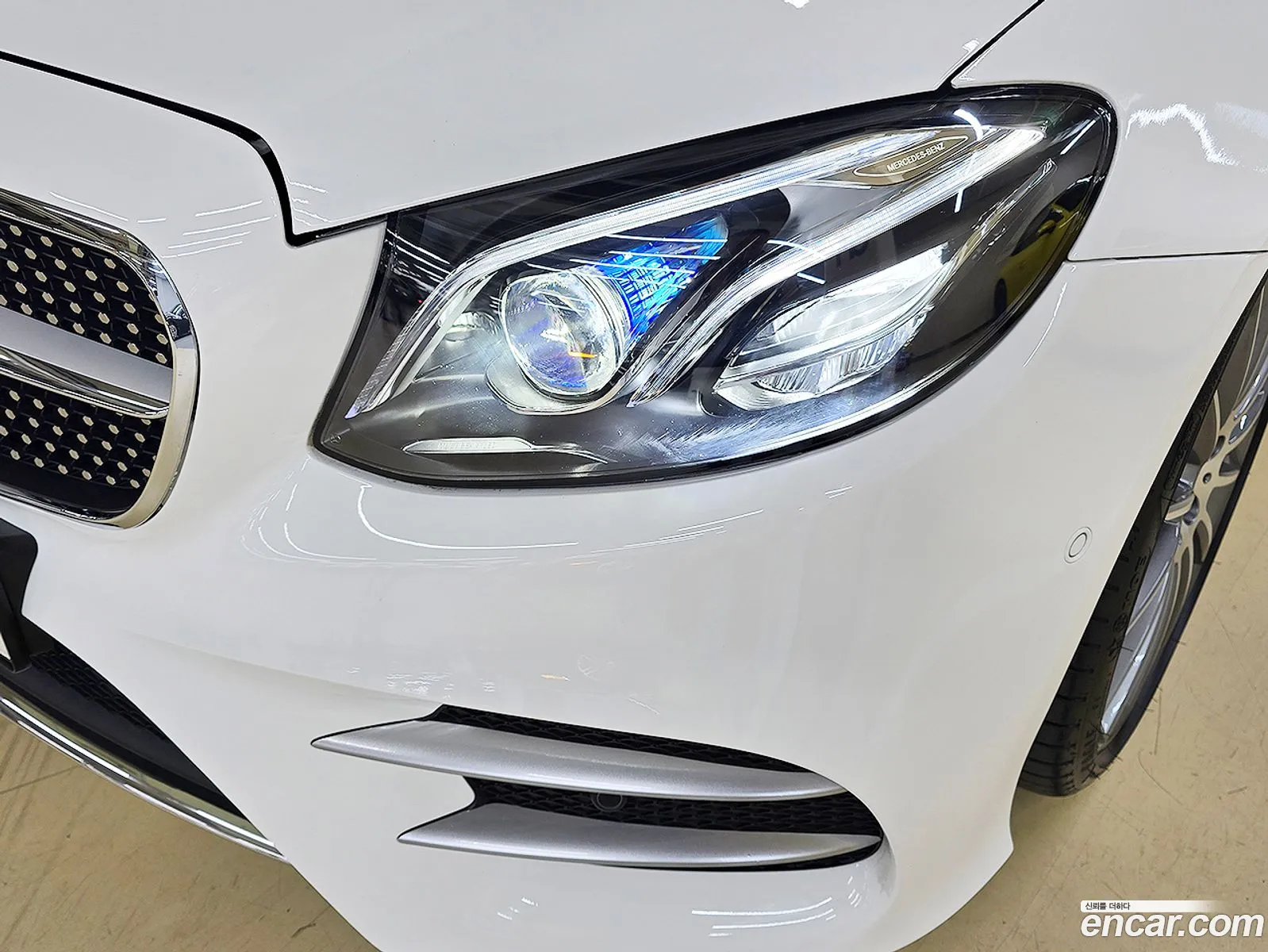 Mercedes-Benz E-Class W213 2020 — 6