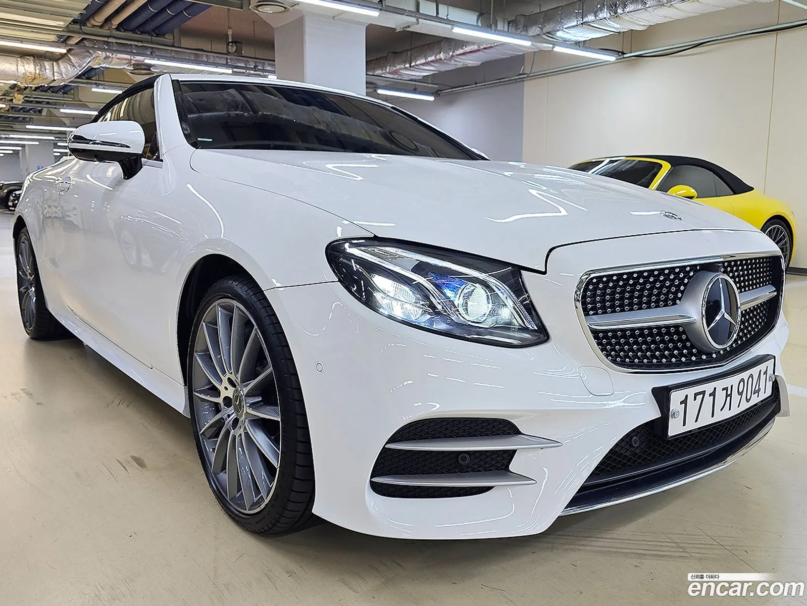 Mercedes-Benz E-Class W213 2020 — 20