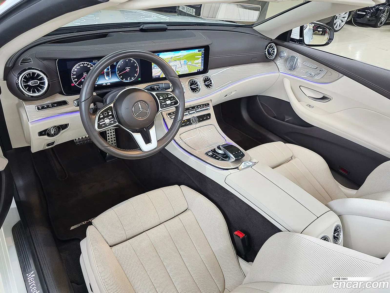 Mercedes-Benz E-Class W213 2020 — 13