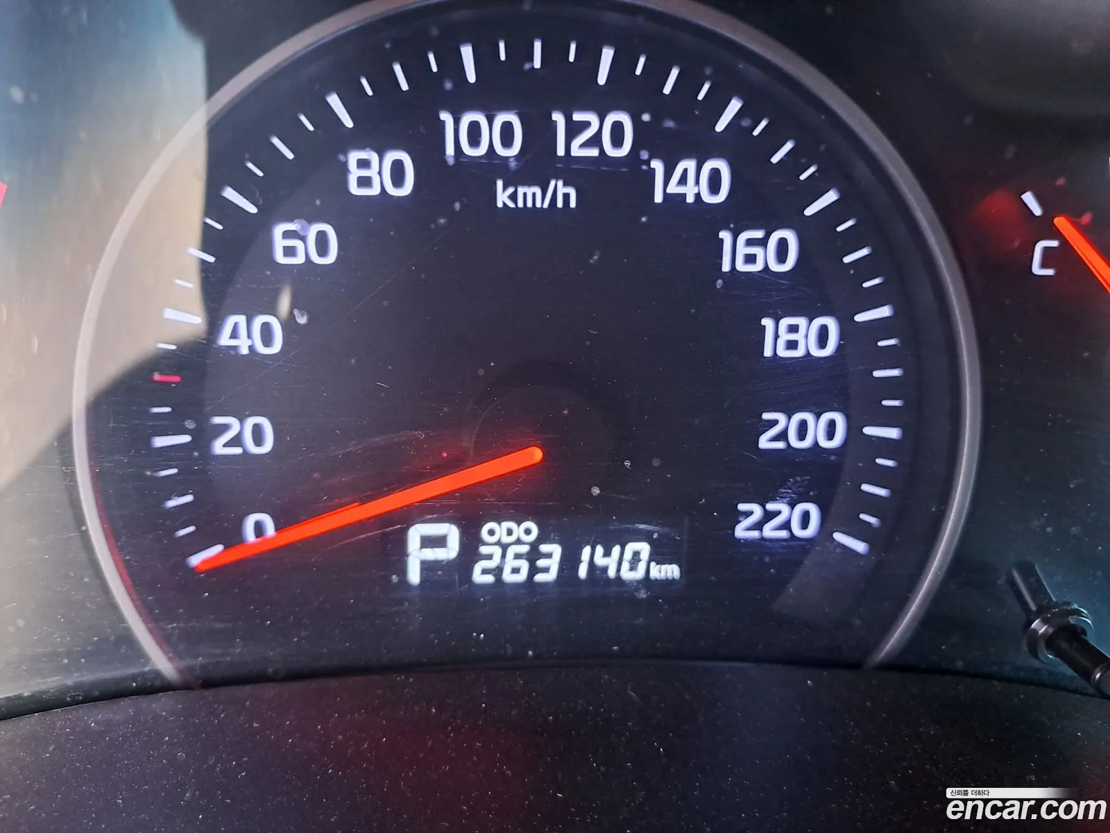 Kia Carnival R 2014 — 4