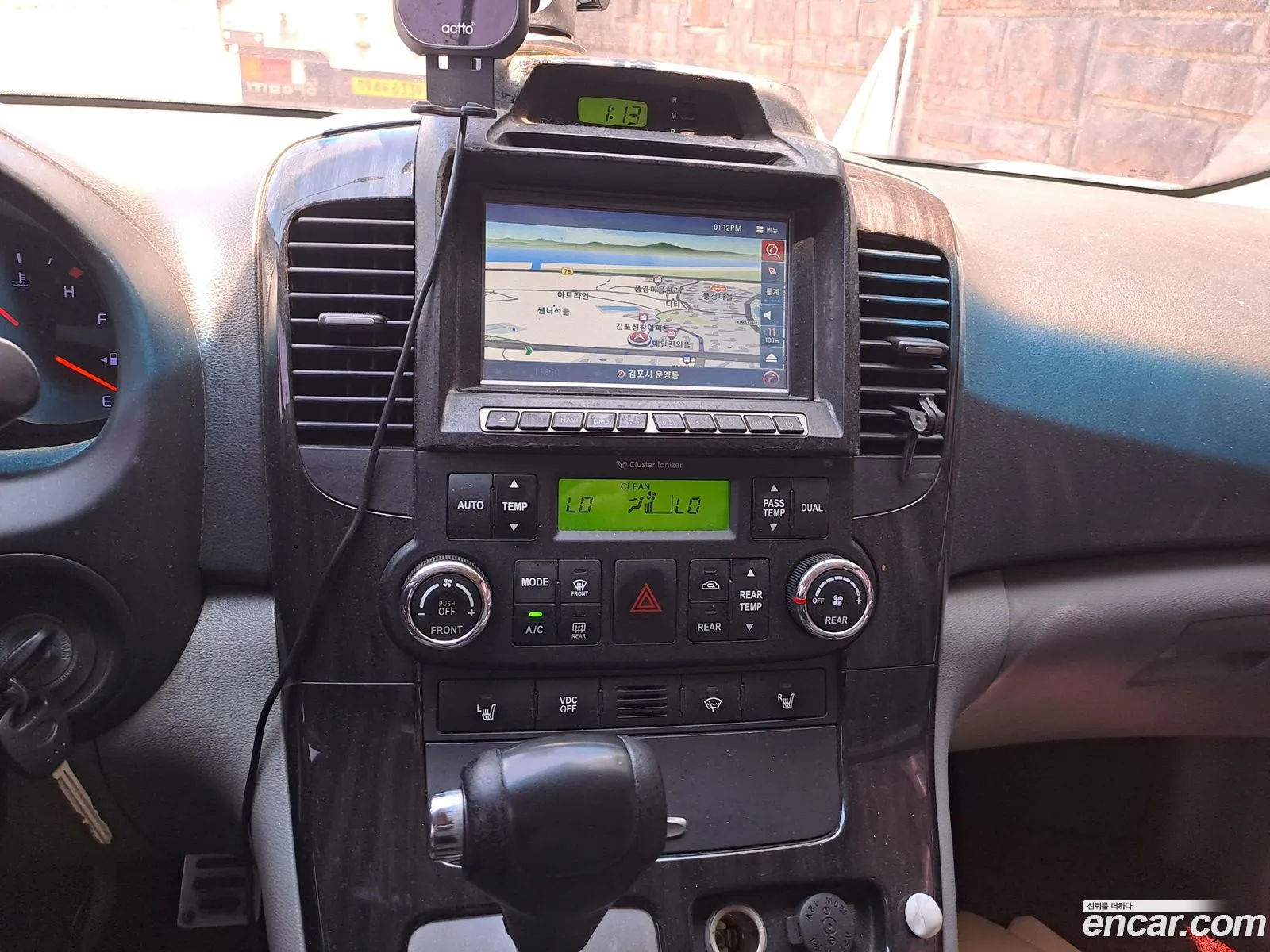 Kia Carnival R 2014 — 9