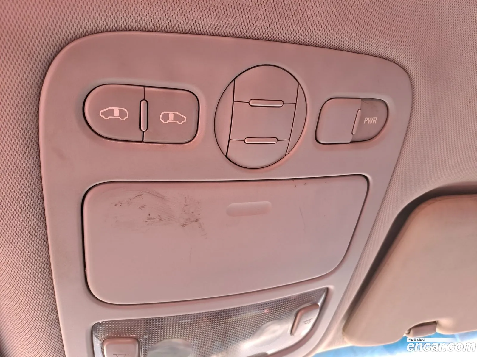 Kia Carnival R 2014 — 6