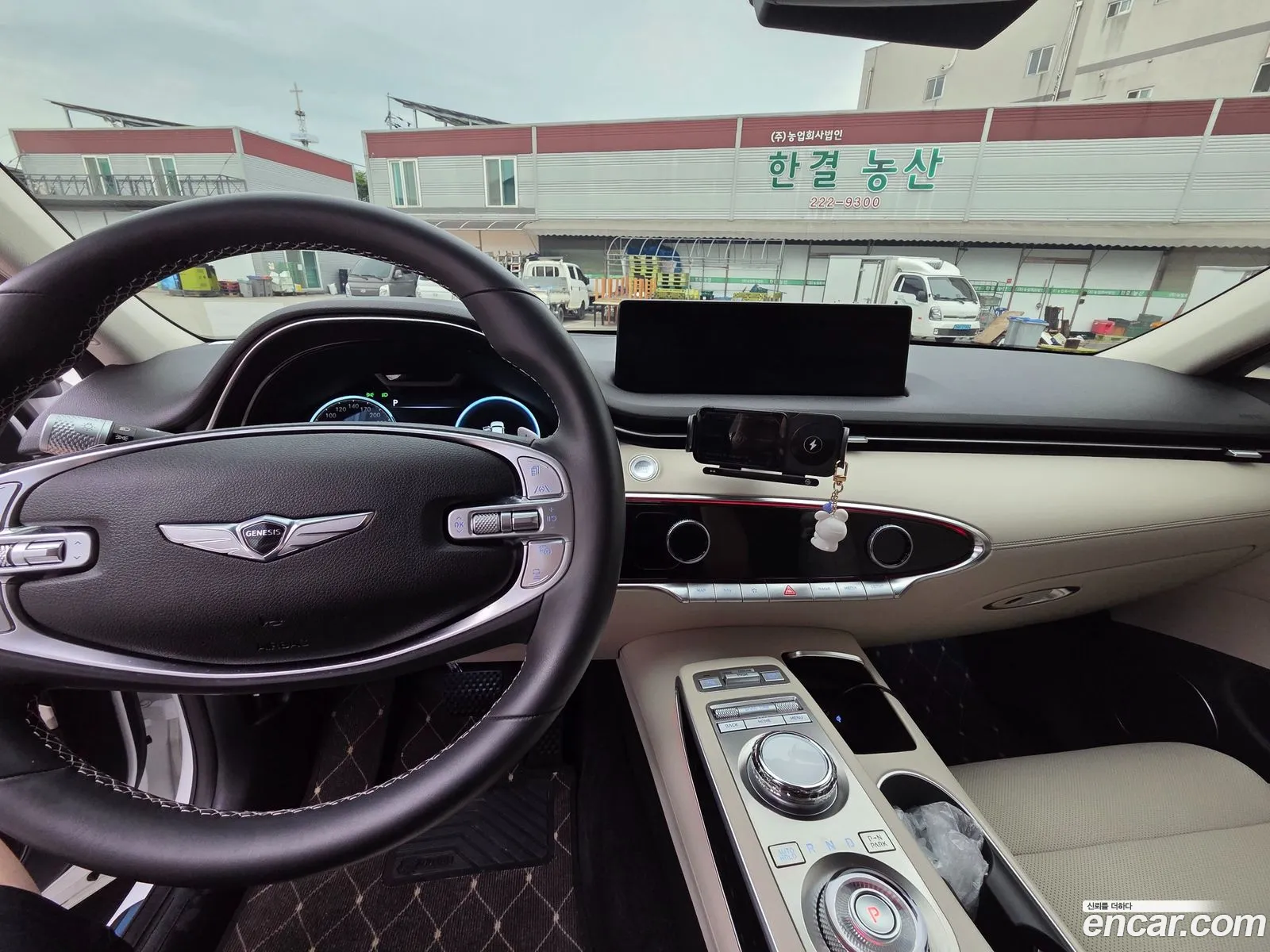 Genesis GV70 2024 — 8