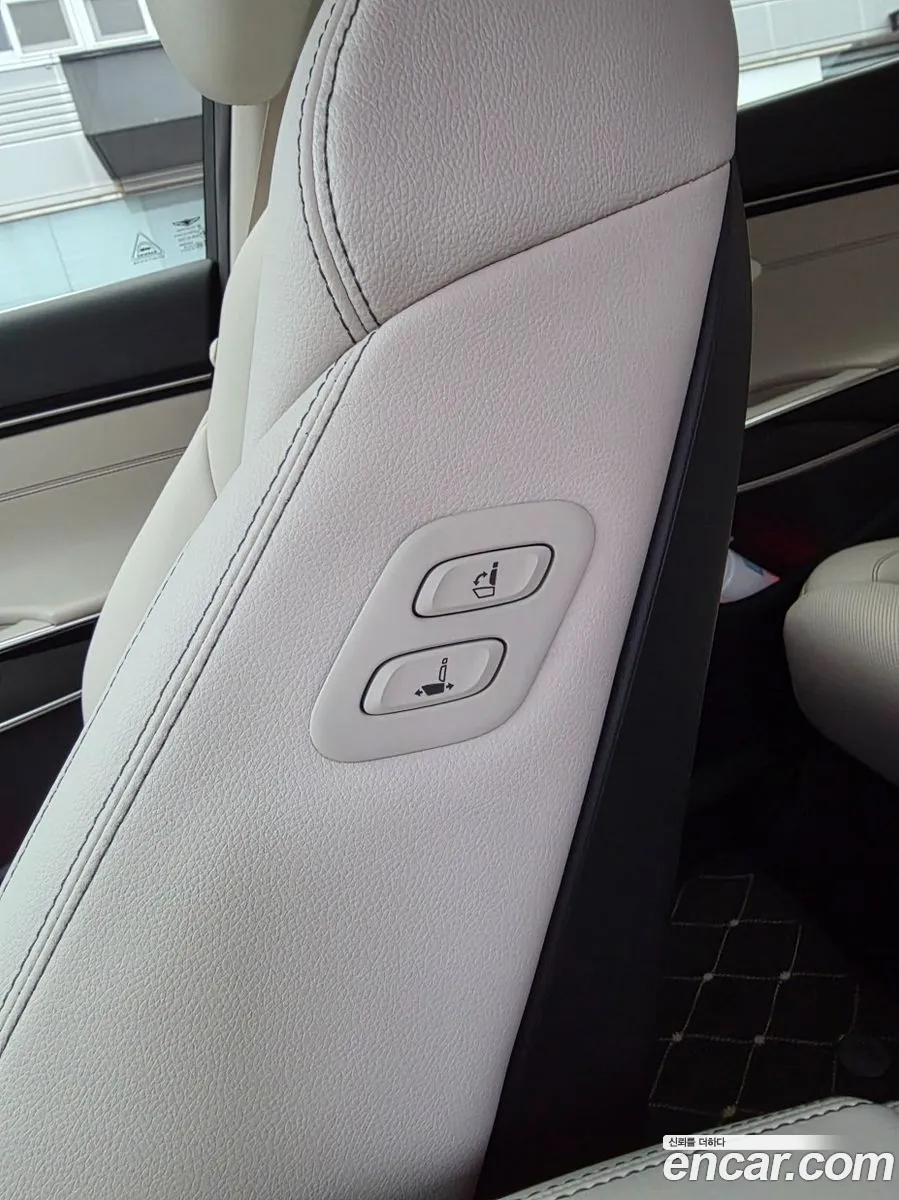 Genesis GV70 2024 — 14