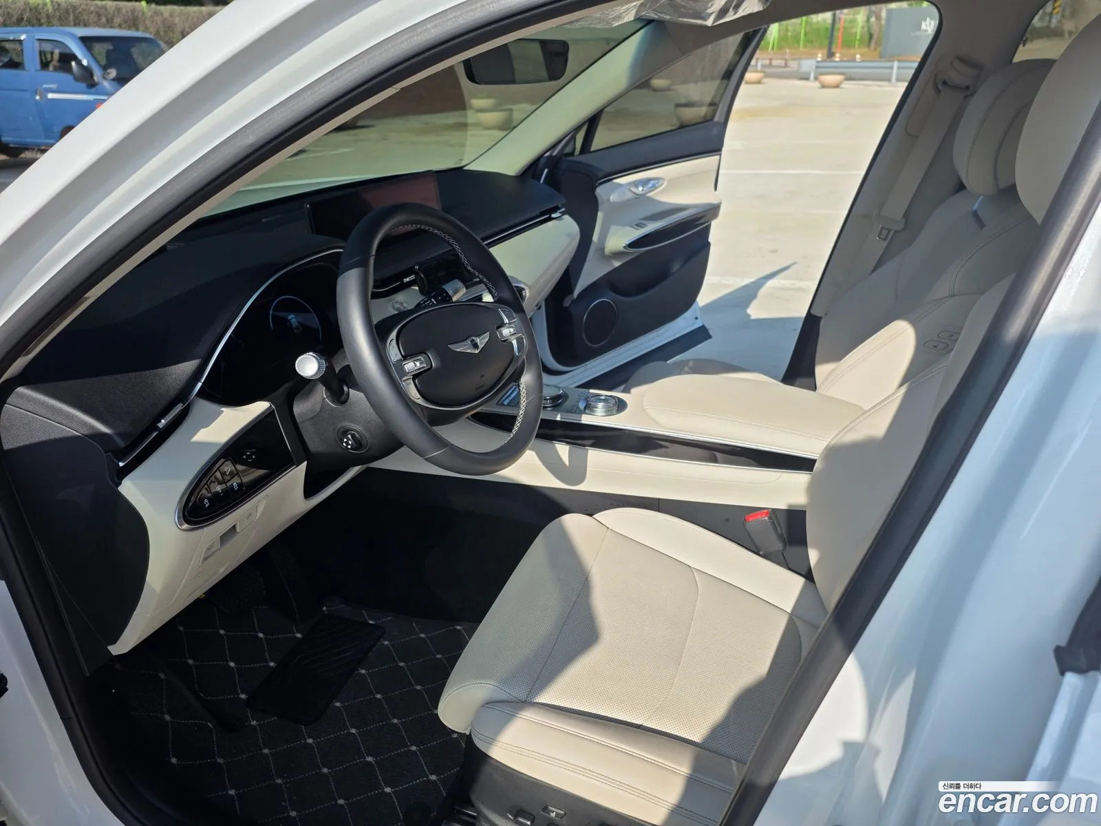 Genesis GV70 2024 — 4