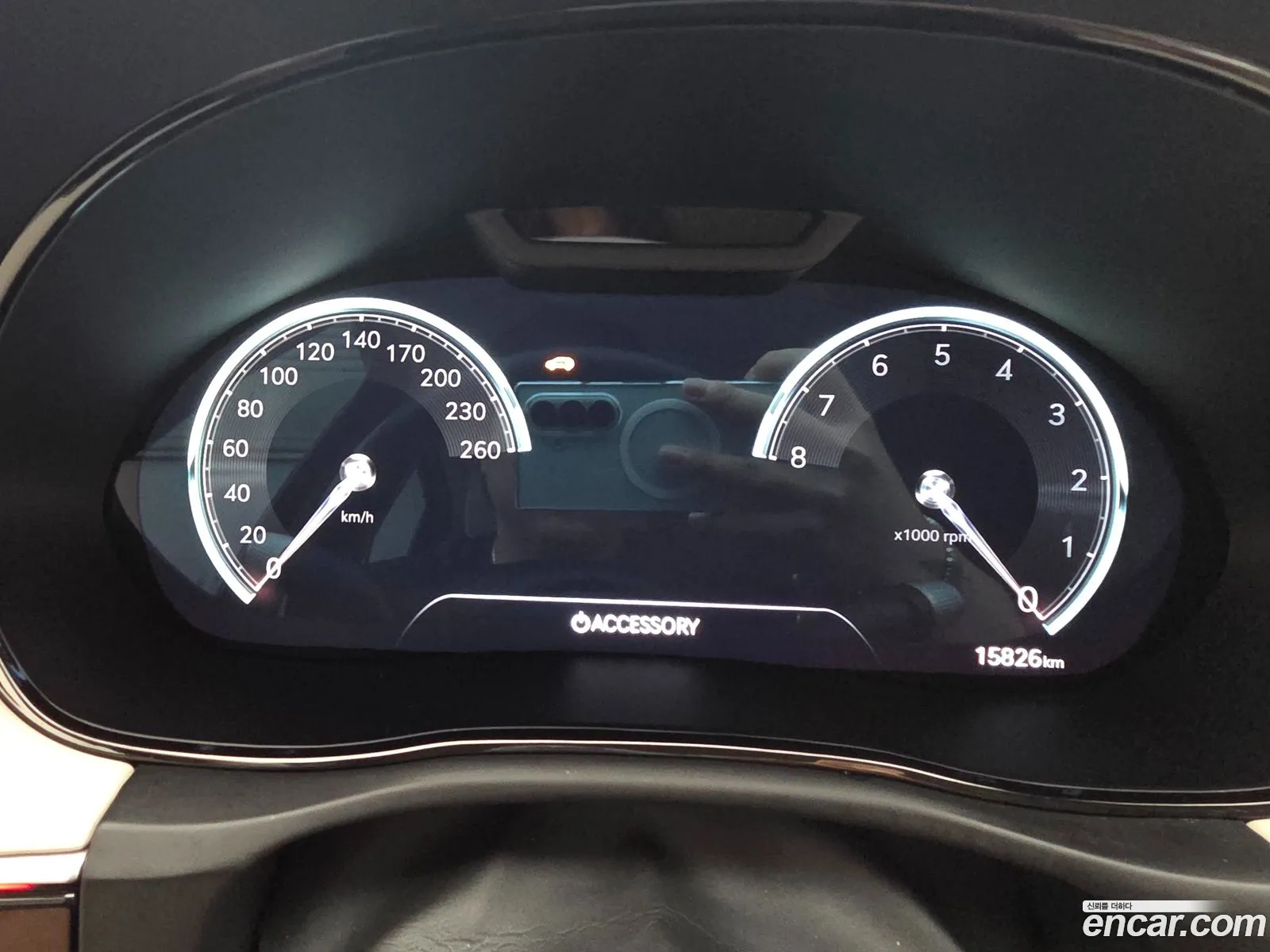 Genesis GV70 2024 — 18