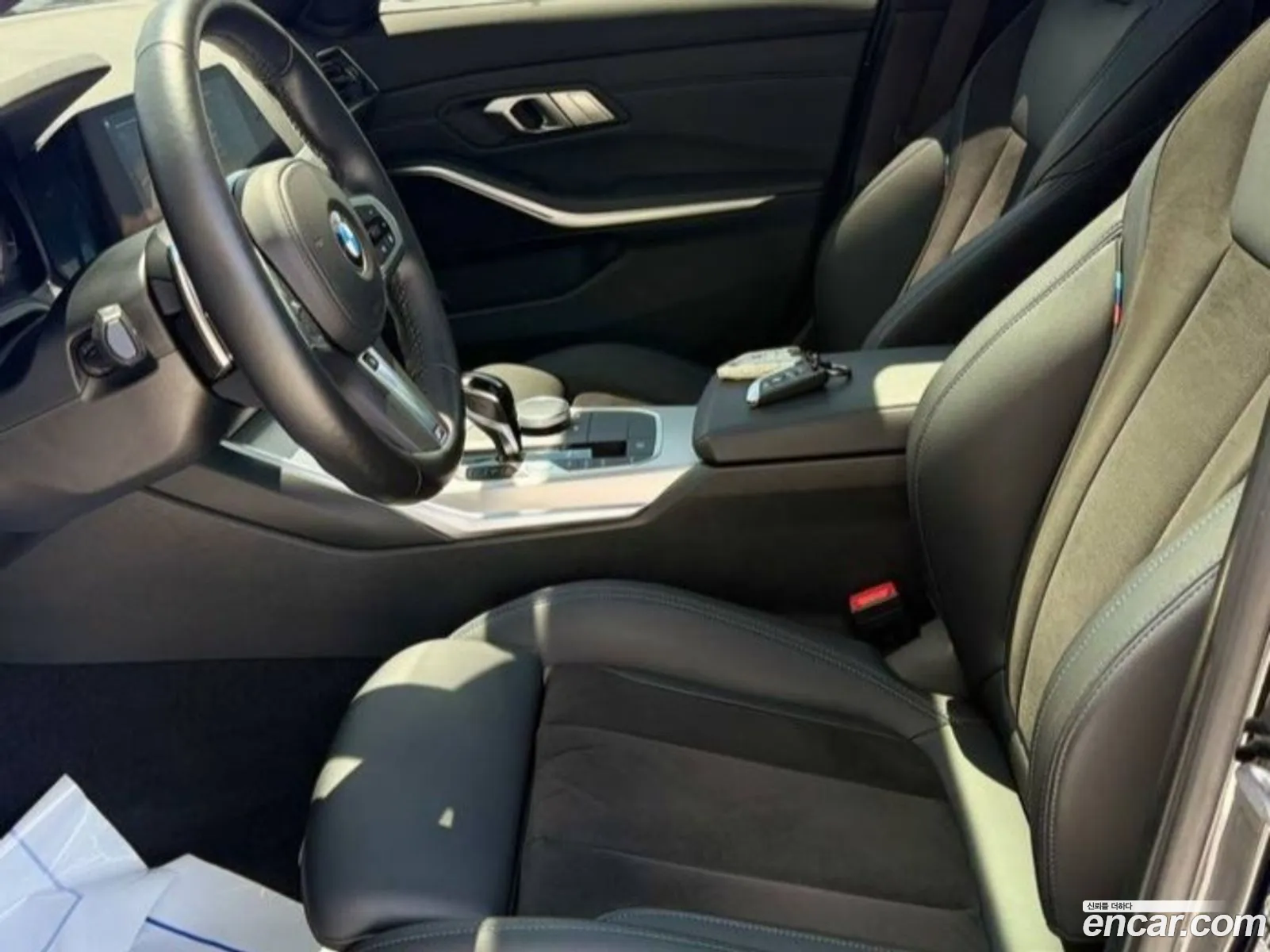 BMW 3 Series 2022 — 9