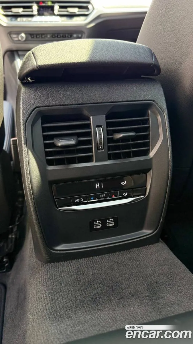BMW 3 Series 2022 — 11