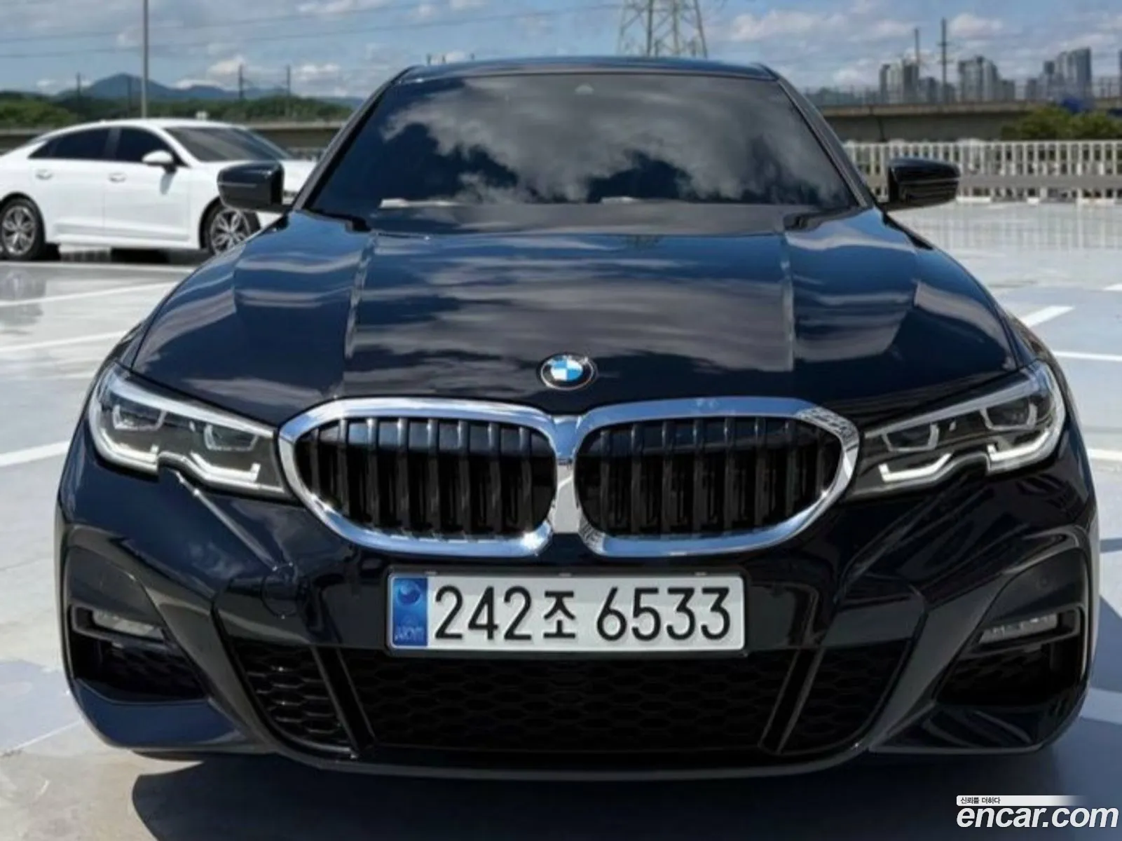 BMW 3 Series 2022 — 4