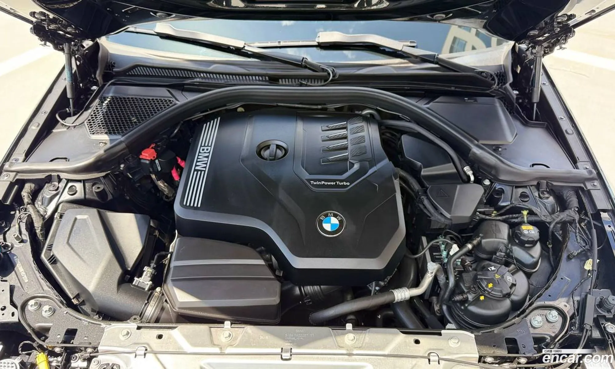 BMW 3 Series 2022 — 6