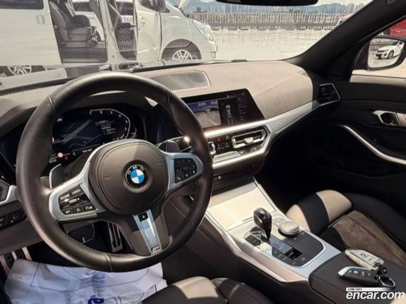 BMW 3 Series 2022 — 7